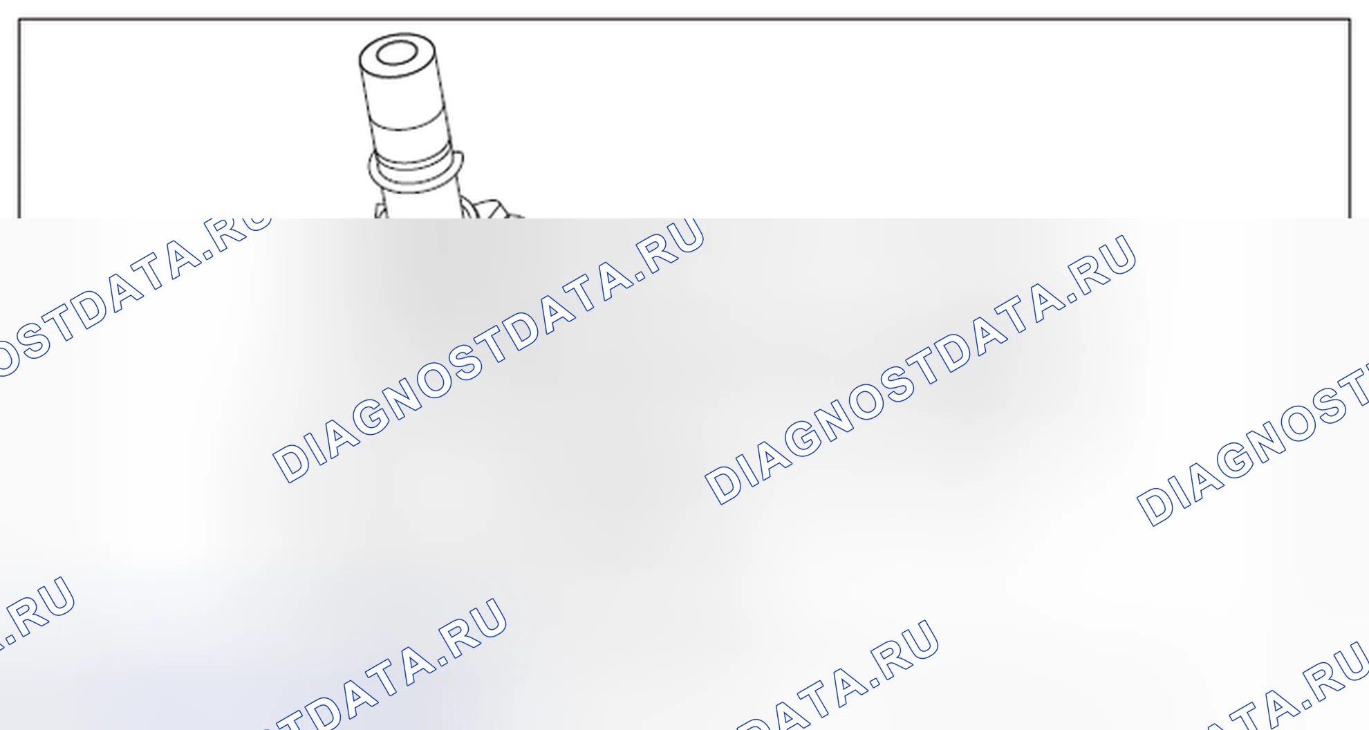 Рис. 40. Subaru Legacy BM/BR рестайлинг