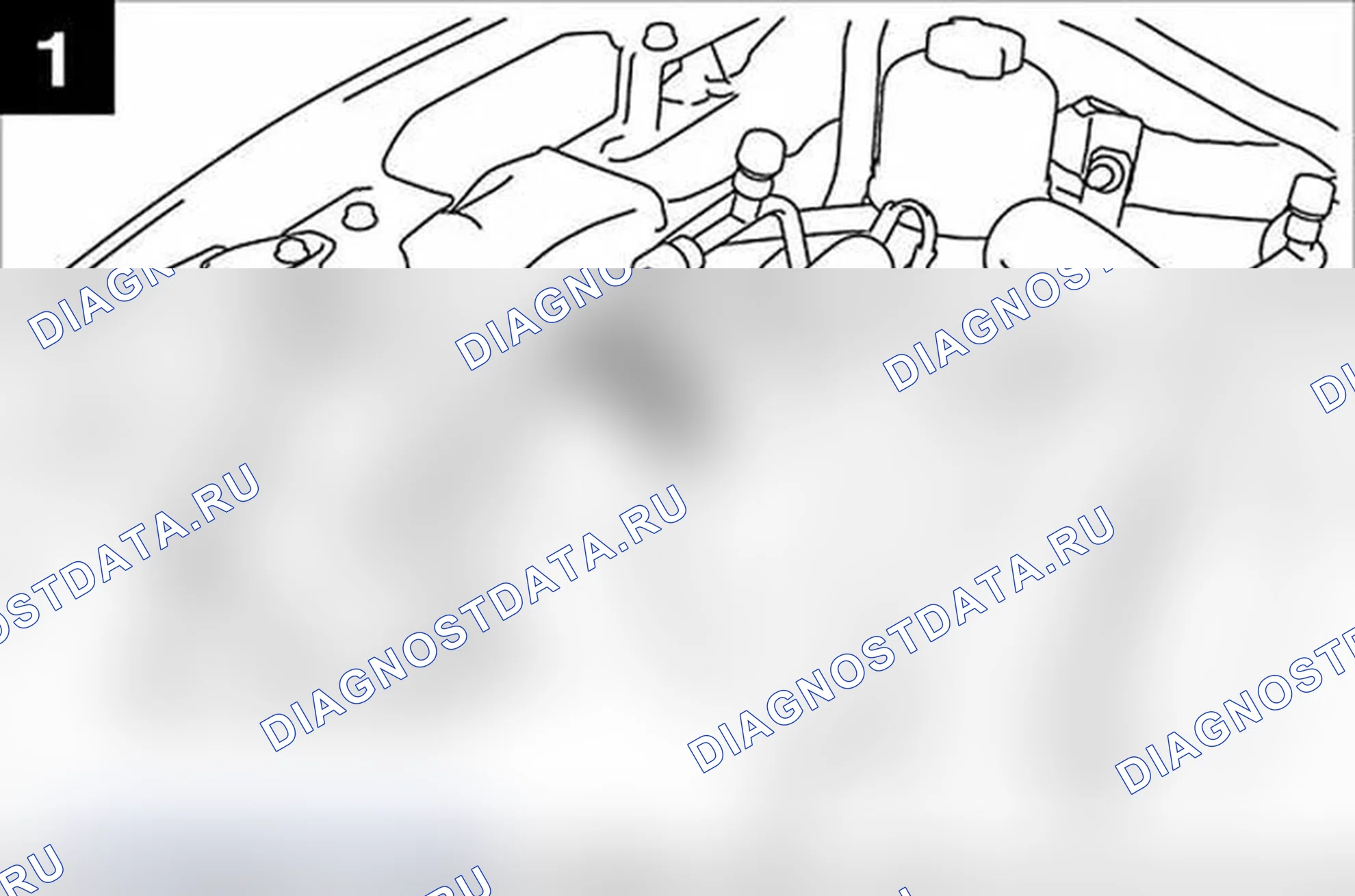 Рис. 14. Mitsubishi Lancer Ralliart X