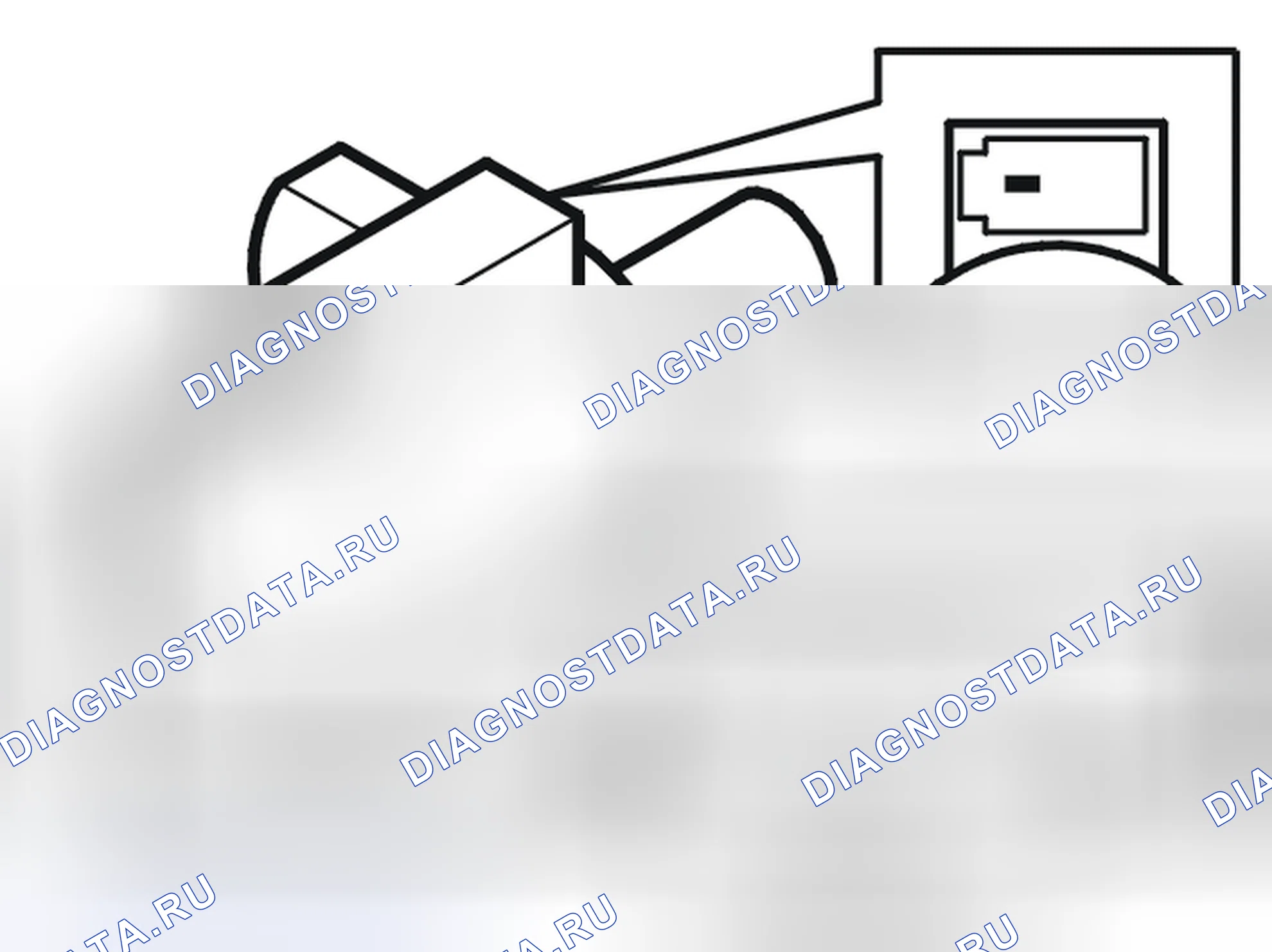 Рис. 494. Volvo S80 II