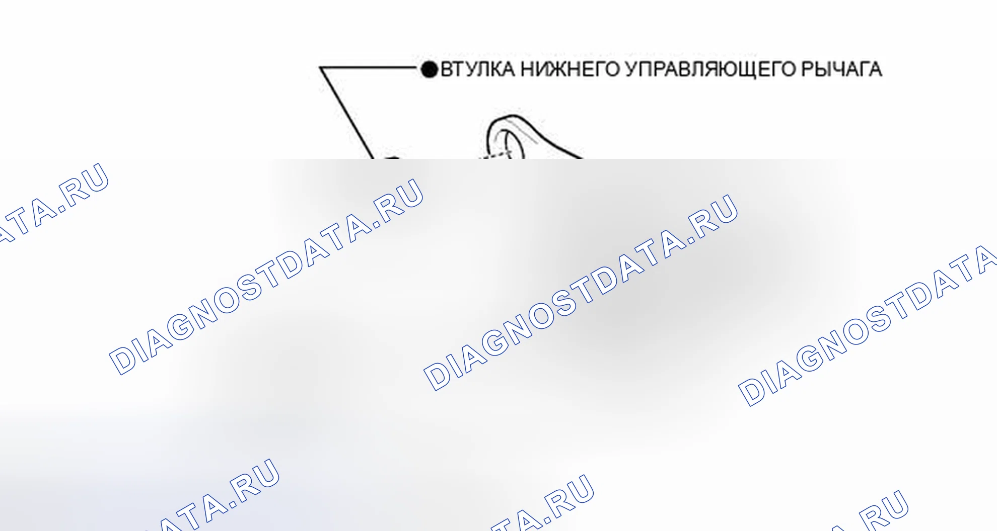 Рис. 52: ИЛЛЮСТРАЦИЯ. Toyota Matrix E140