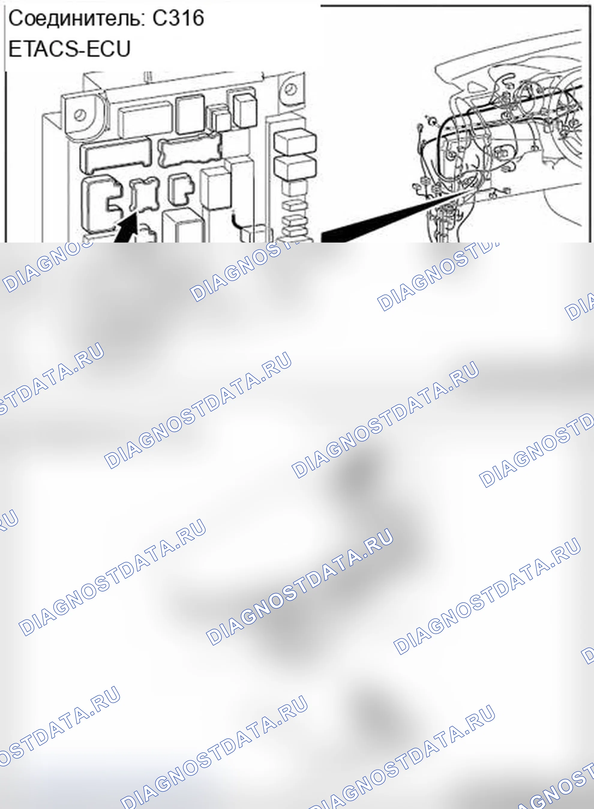 Рис. 23. Mitsubishi Lancer Ralliart X рестайлинг