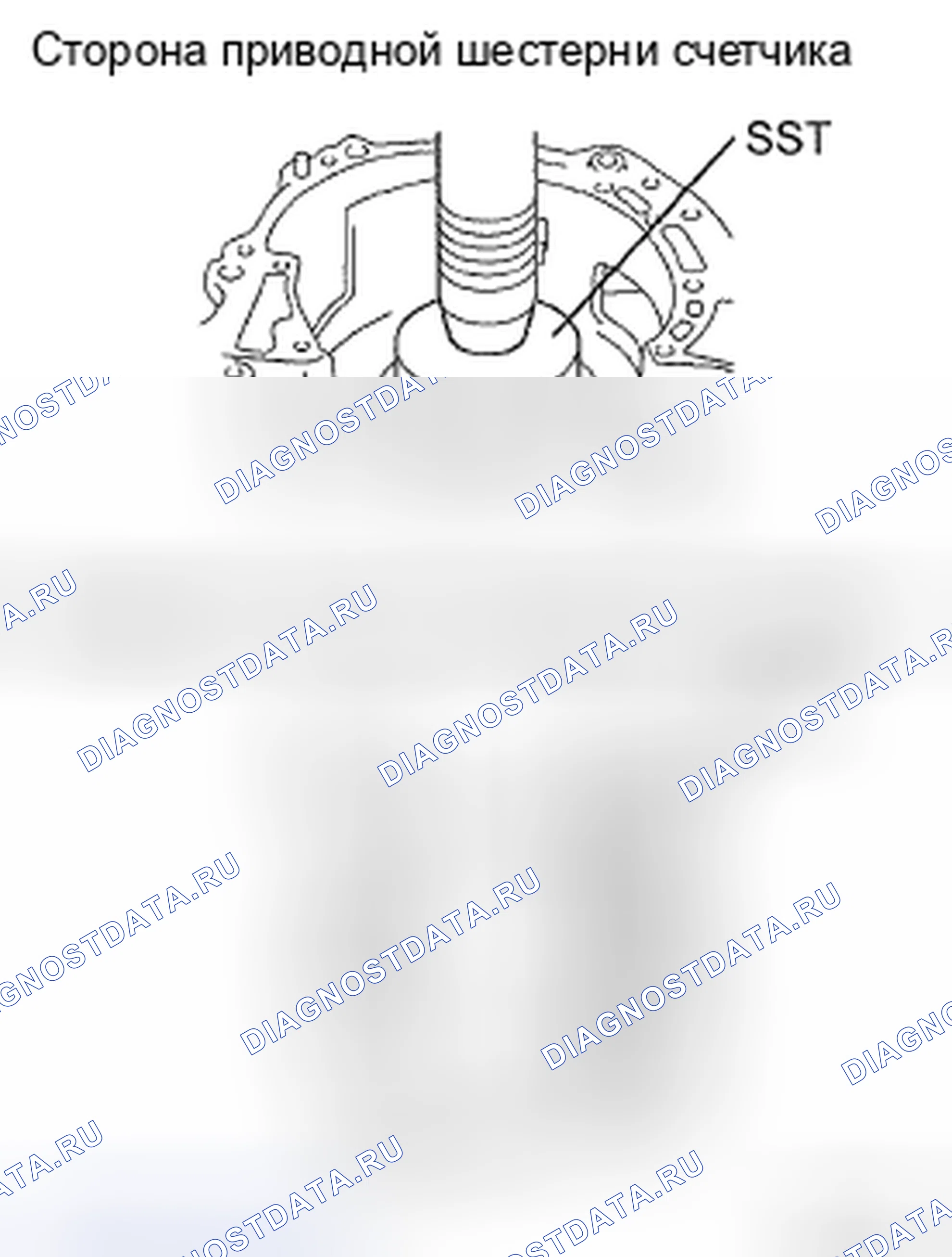 Рис. 287. Kia Soul II рестайлинг