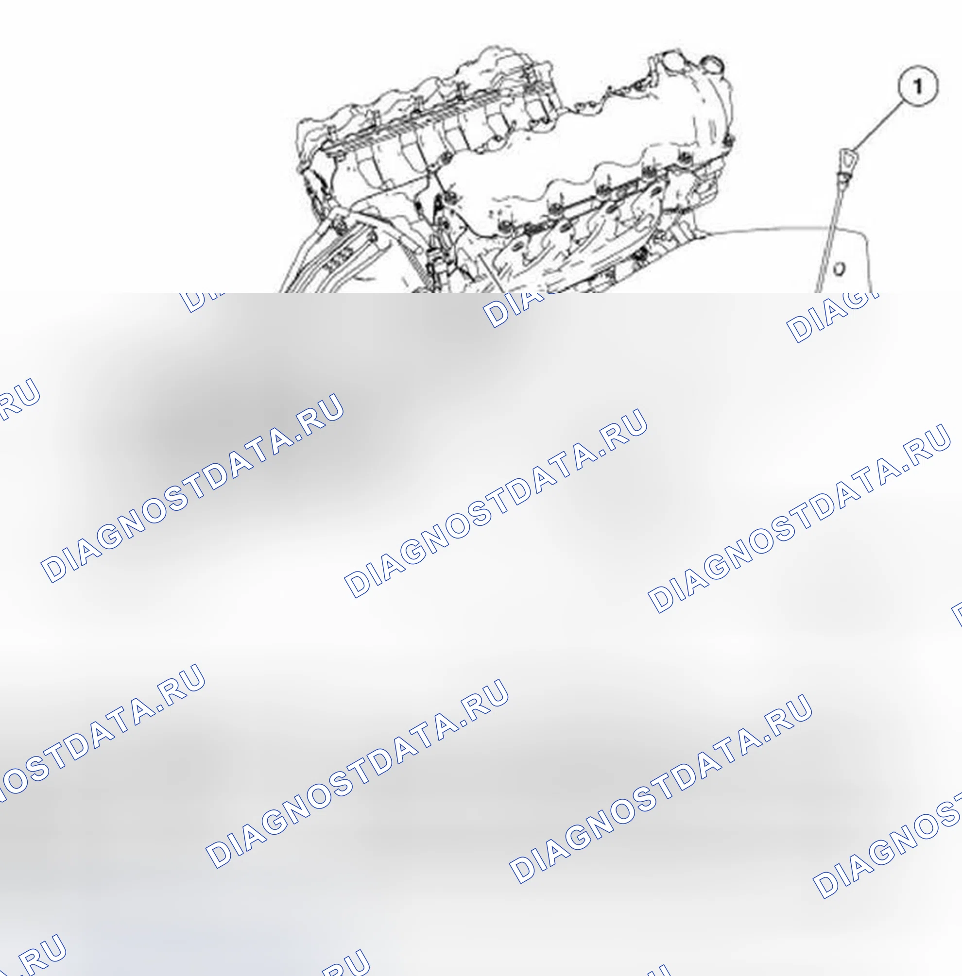 Рис. 79: Демонтаж и монтаж. Ford Pickup F150 