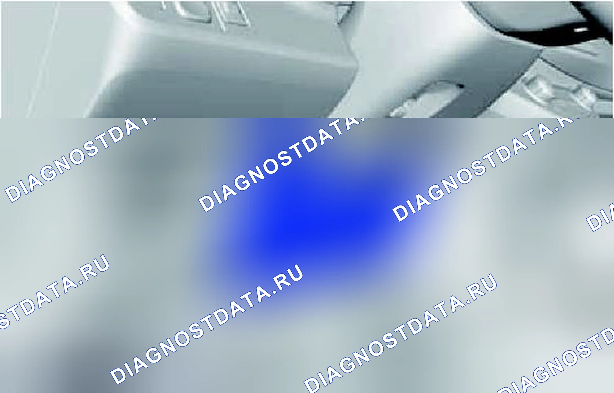 Рис. 97: ОСМОТР ТРАНСПОРТНОГО СРЕДСТВА. Toyota Yaris III