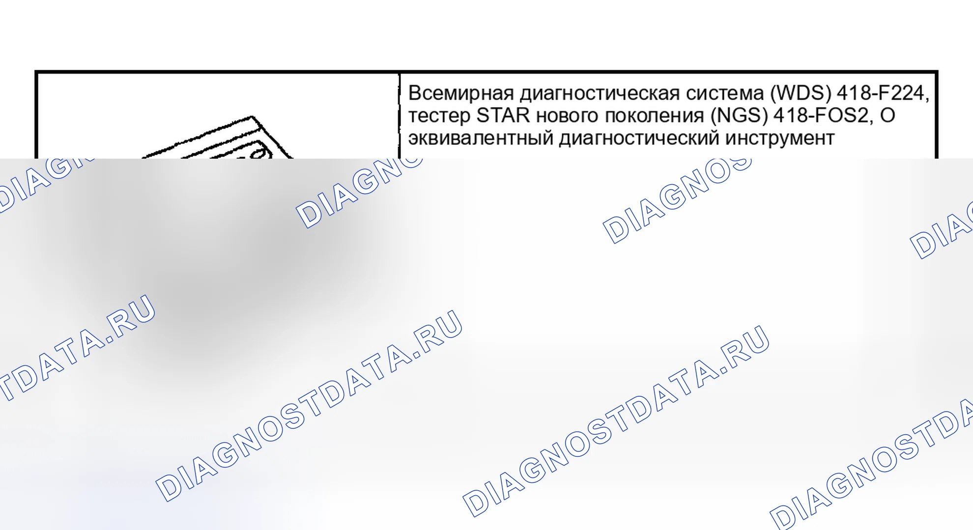 Рис. 207: Программирование клавиш с помощью двух запрограммированных клавиш. Ford Pickup F250 Super Duty I