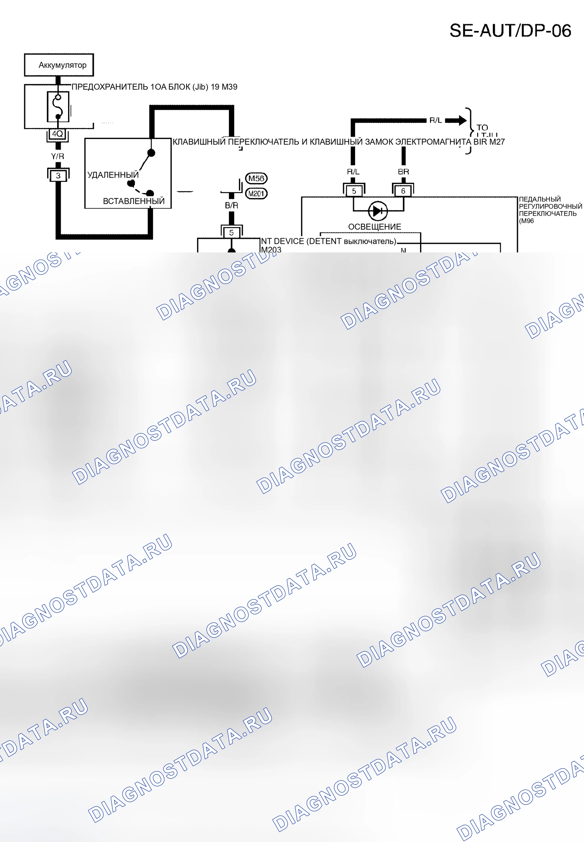 Рис. 14. Infiniti QX56 I