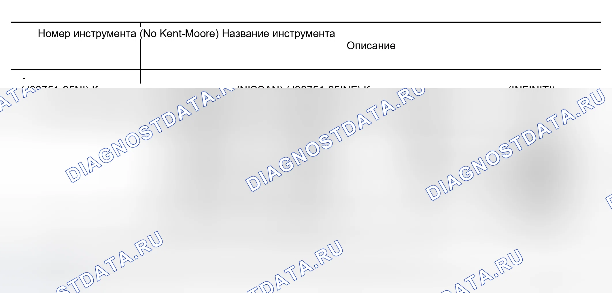 Рис. 39: КОМПЛЕКТ КОНТАКТОВ РАЗЪЕМА И КЛЕММЫ. Honda Logo I