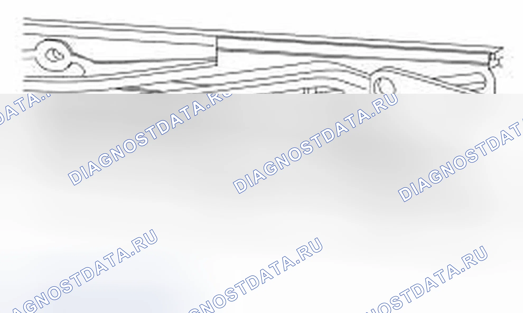 Рис. 10. Ford Flex I