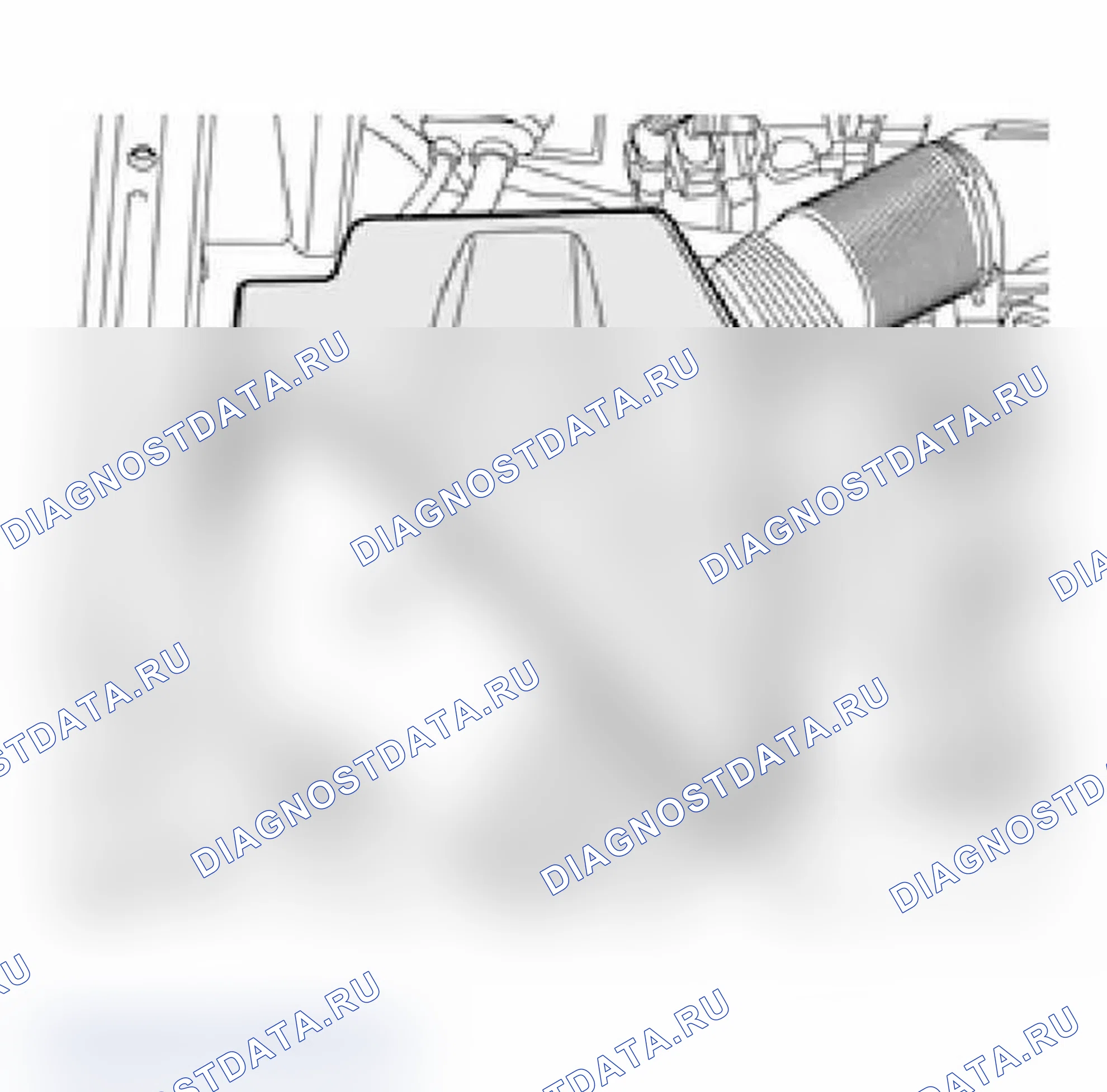 Рис. 126. Audi A6 C5 рестайлинг