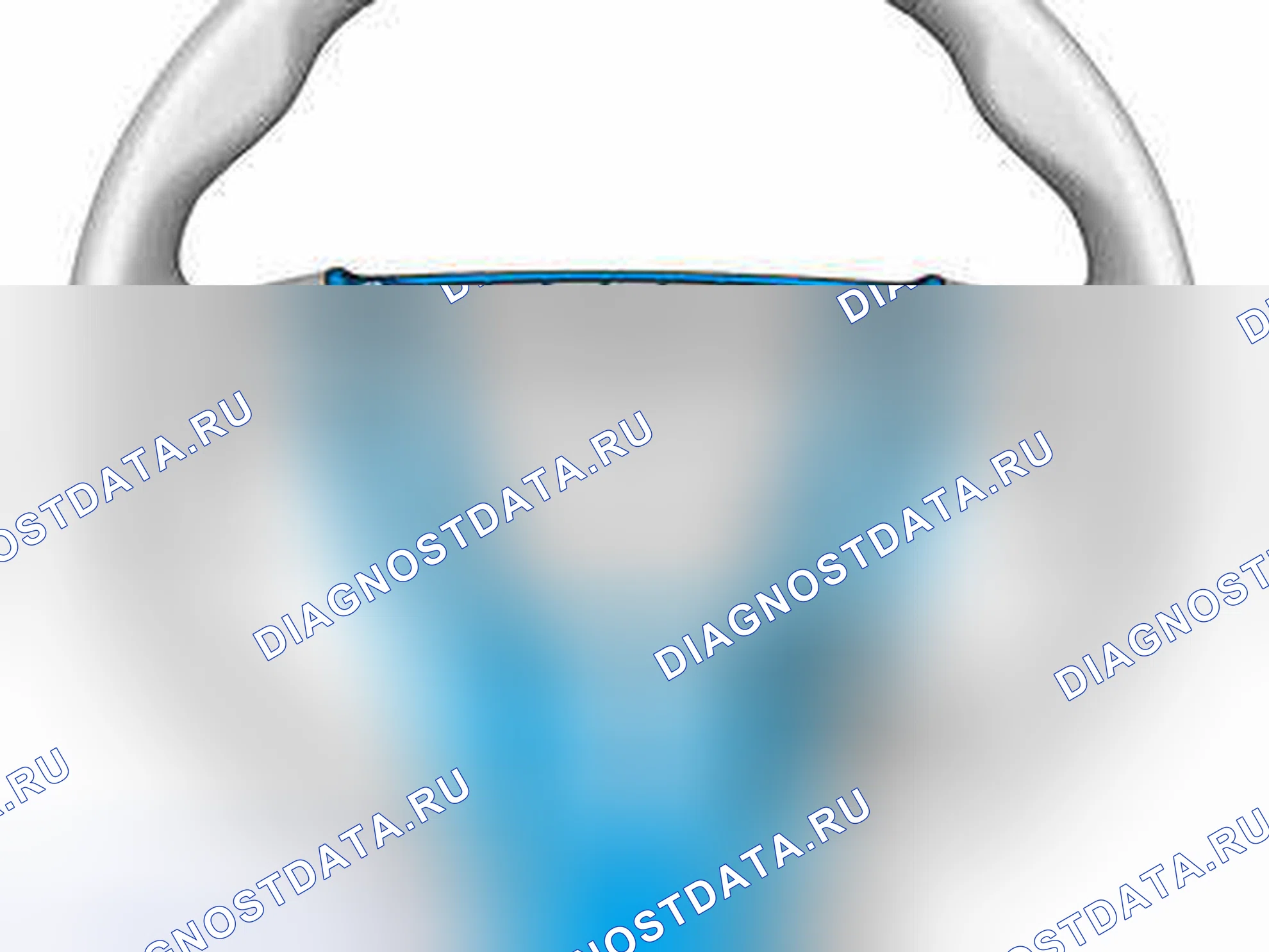 Рис. 223. Volvo S80 II рестайлинг