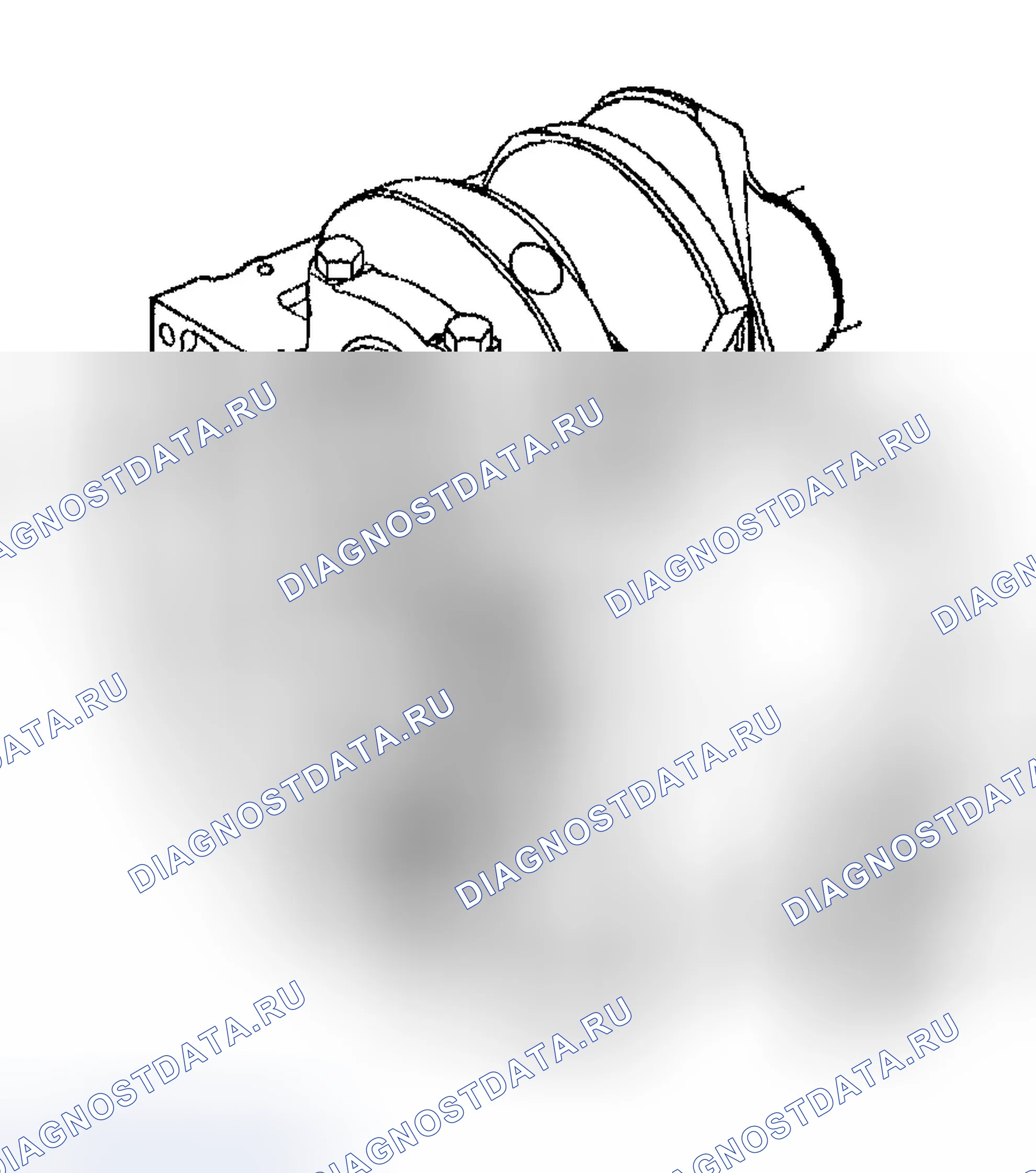 Рис. 653. Chevrolet Silverado 1500 HD 