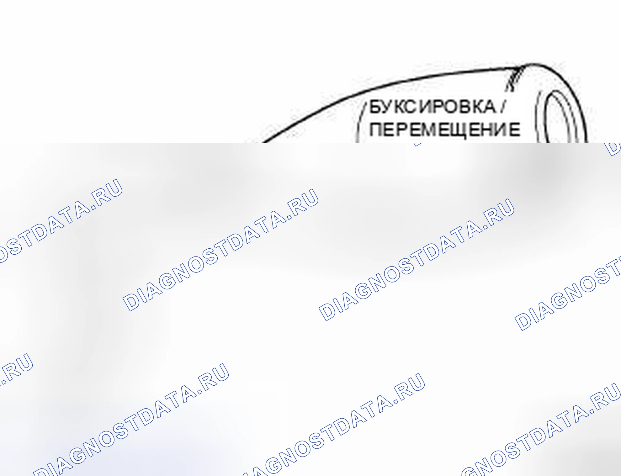 Рис. 385: ОПИСАНИЕ автоматической трансмиссии (акпп). RAM Pickup 2500 