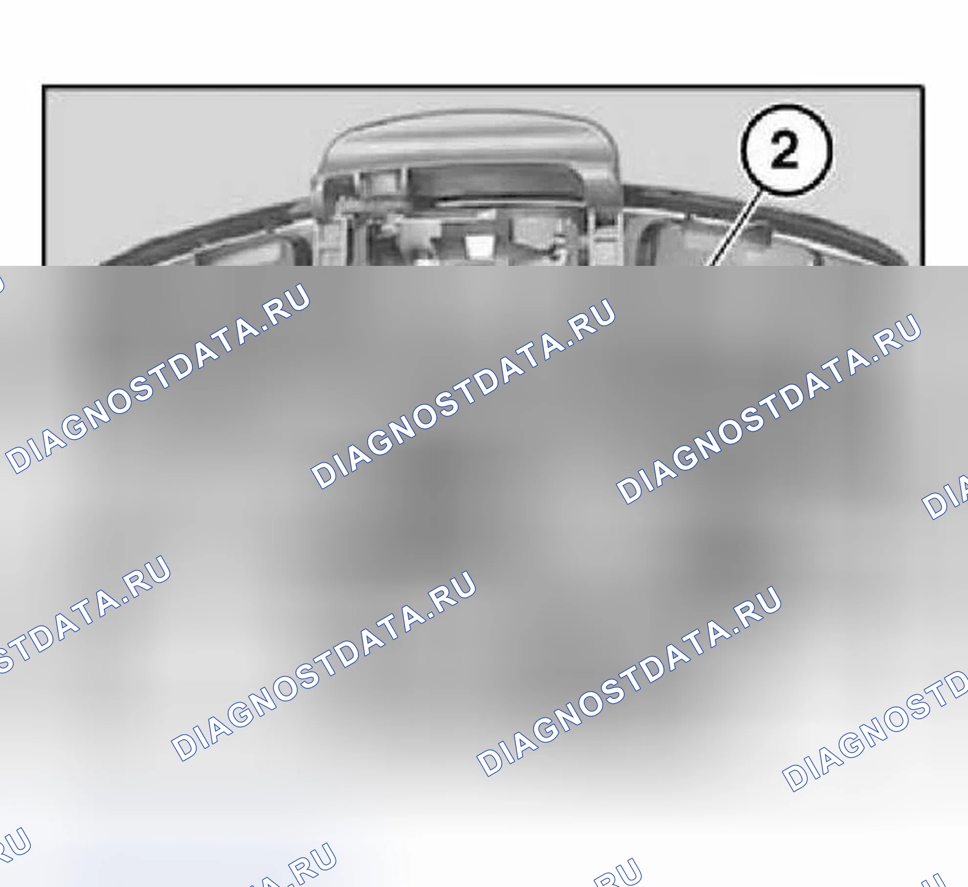 Рис. 132. BMW X3 E83