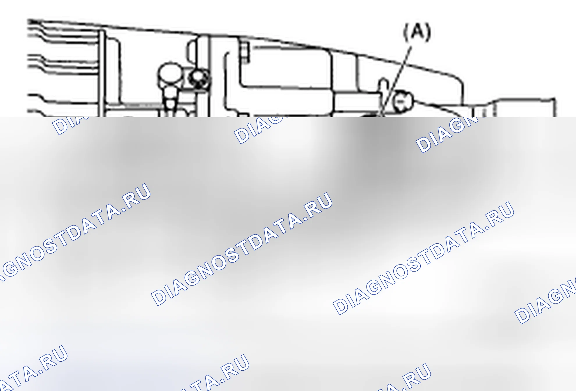Рис. 136. Subaru Impreza WRX STI GD рестайлинг 2