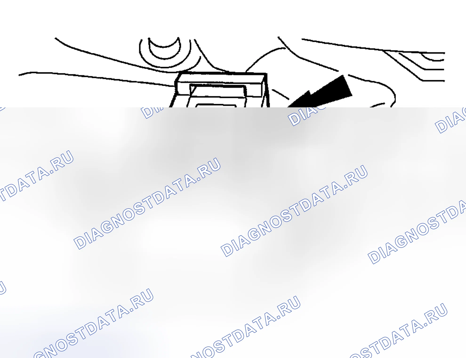 Рис. 1268. Hyundai Pony I