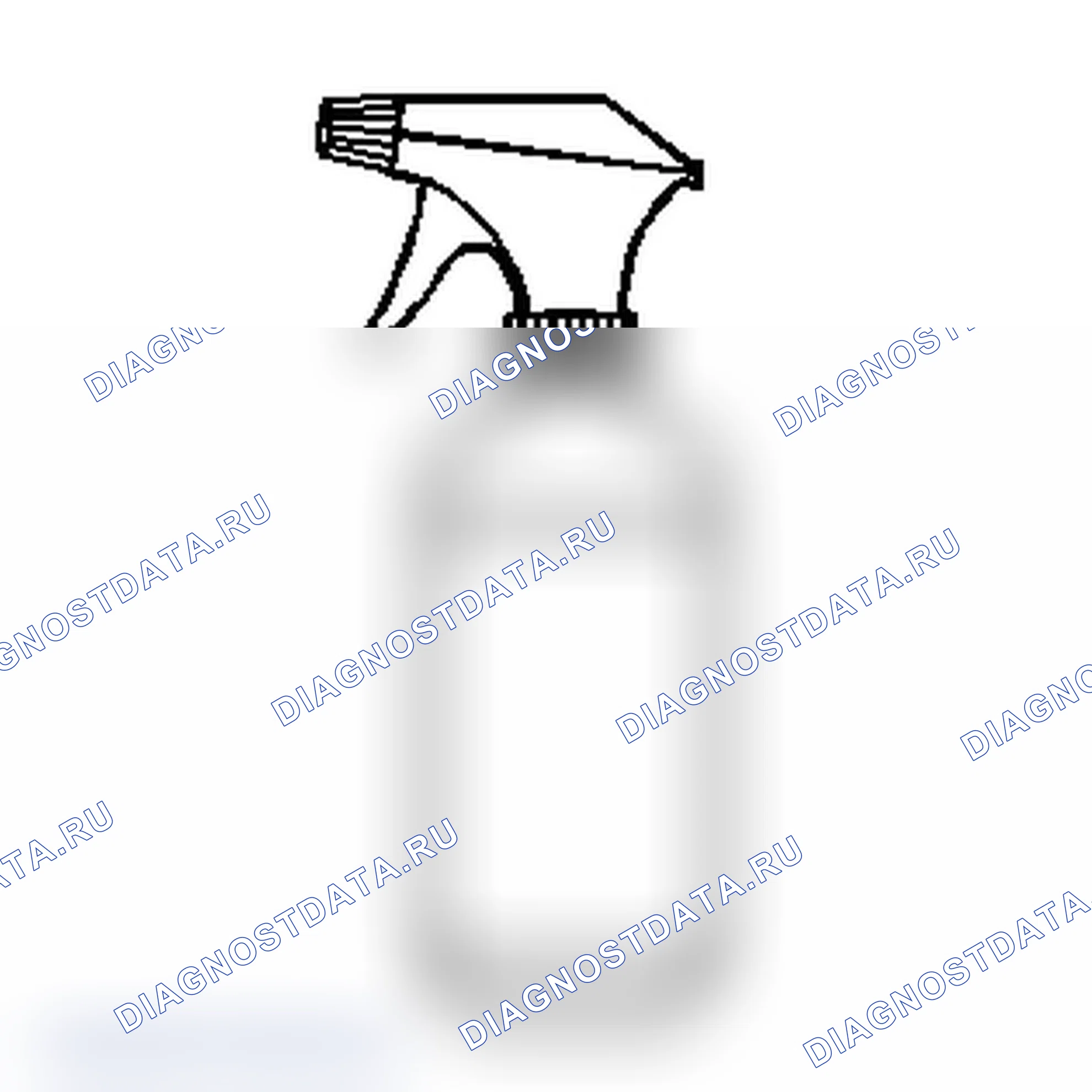 Рис. 11. Chevrolet Chevy Express G1500 