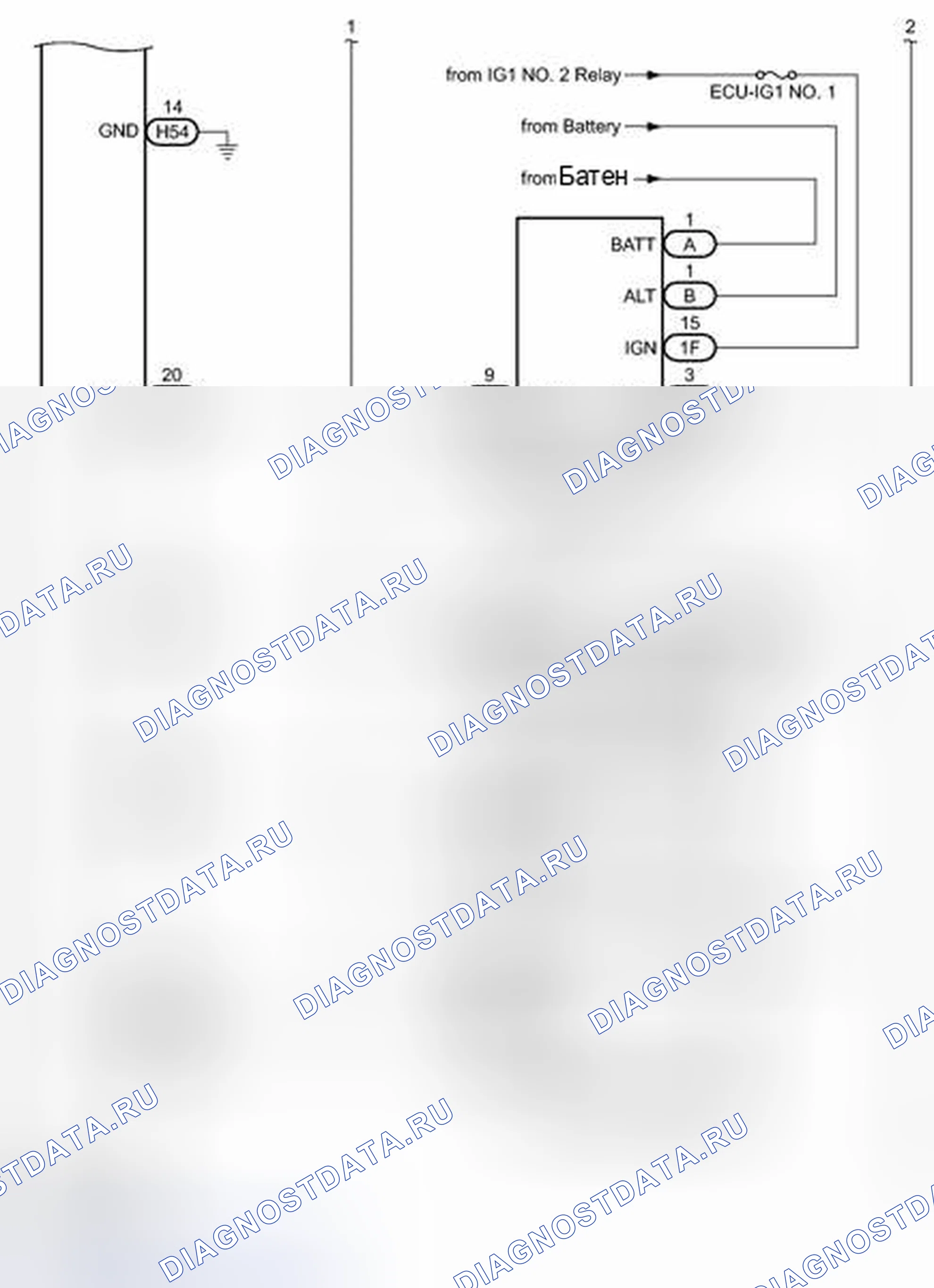 Рис. 12. Haval H3 I