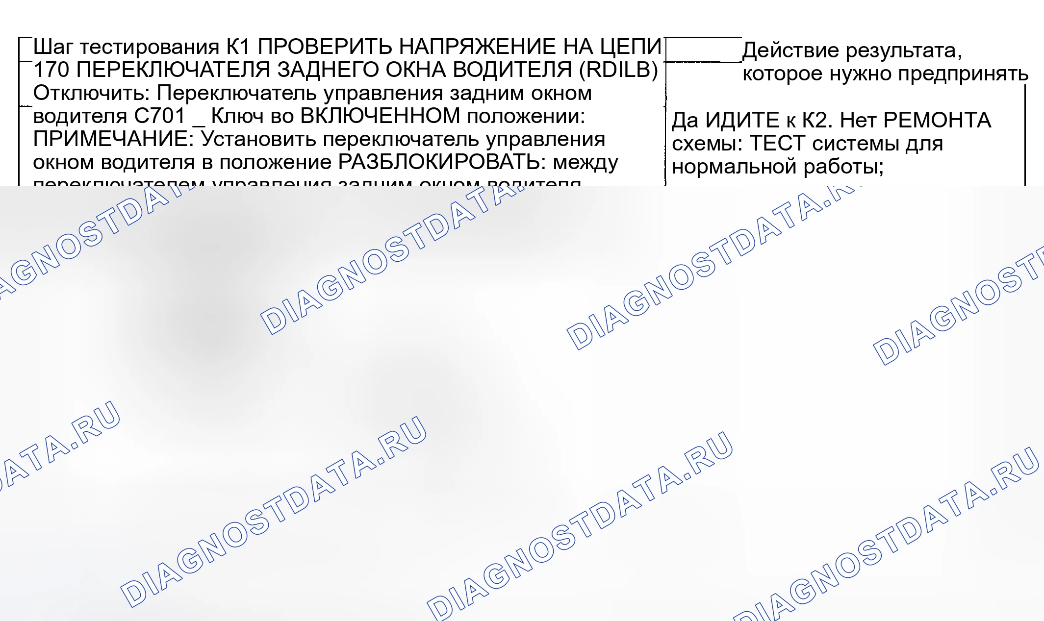 Рис. 178: Тестирование. Mercury Mountaineer II