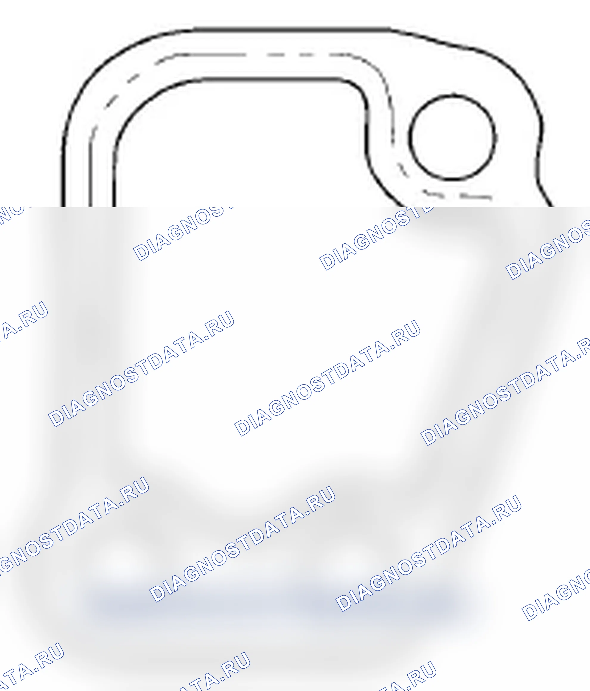 Рис. 254. Acura TL IV рестайлинг