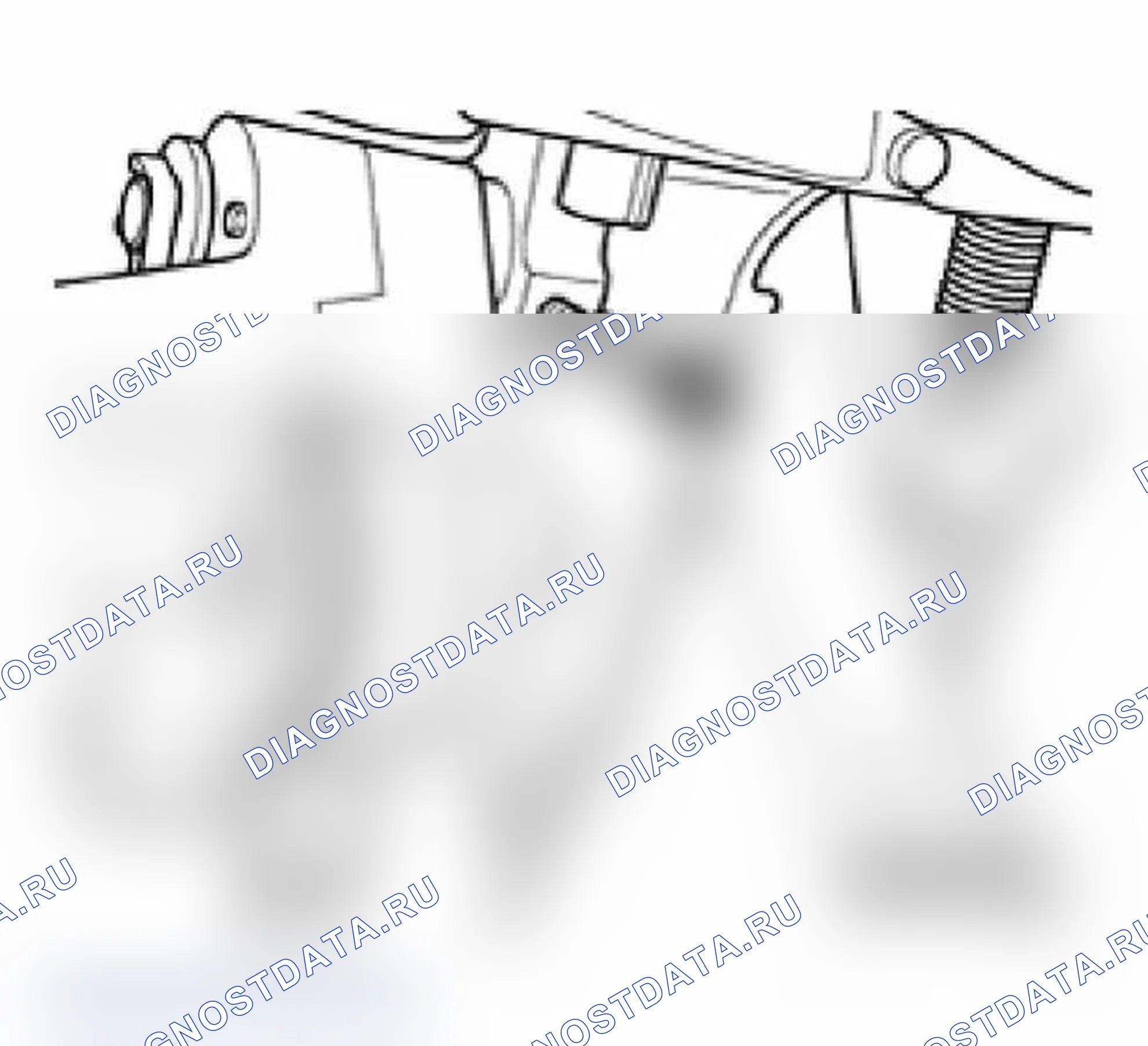 Рис. 6. Audi A6 C5