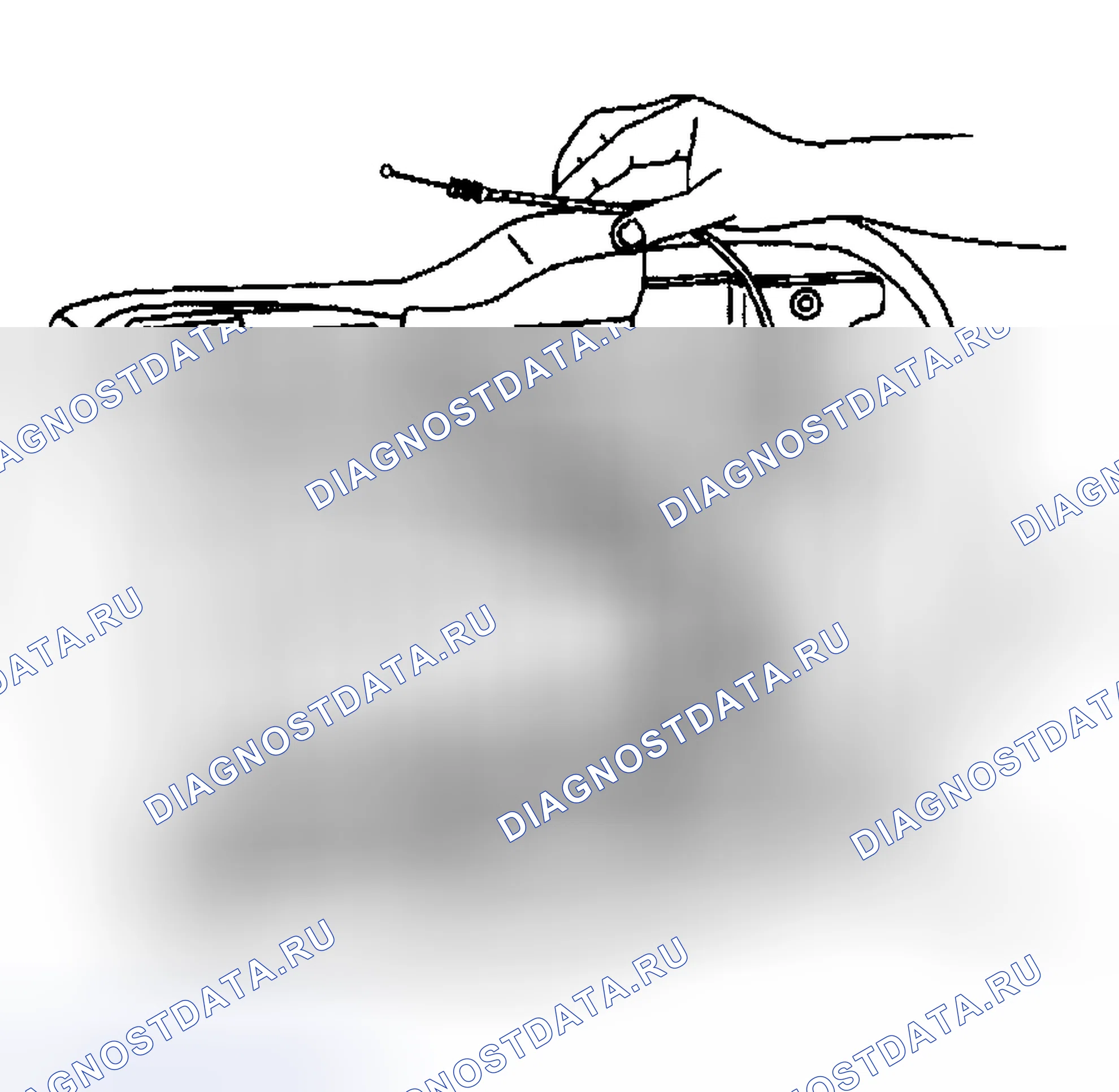 Рис. 56: Процедура установки. Hyundai Venue I