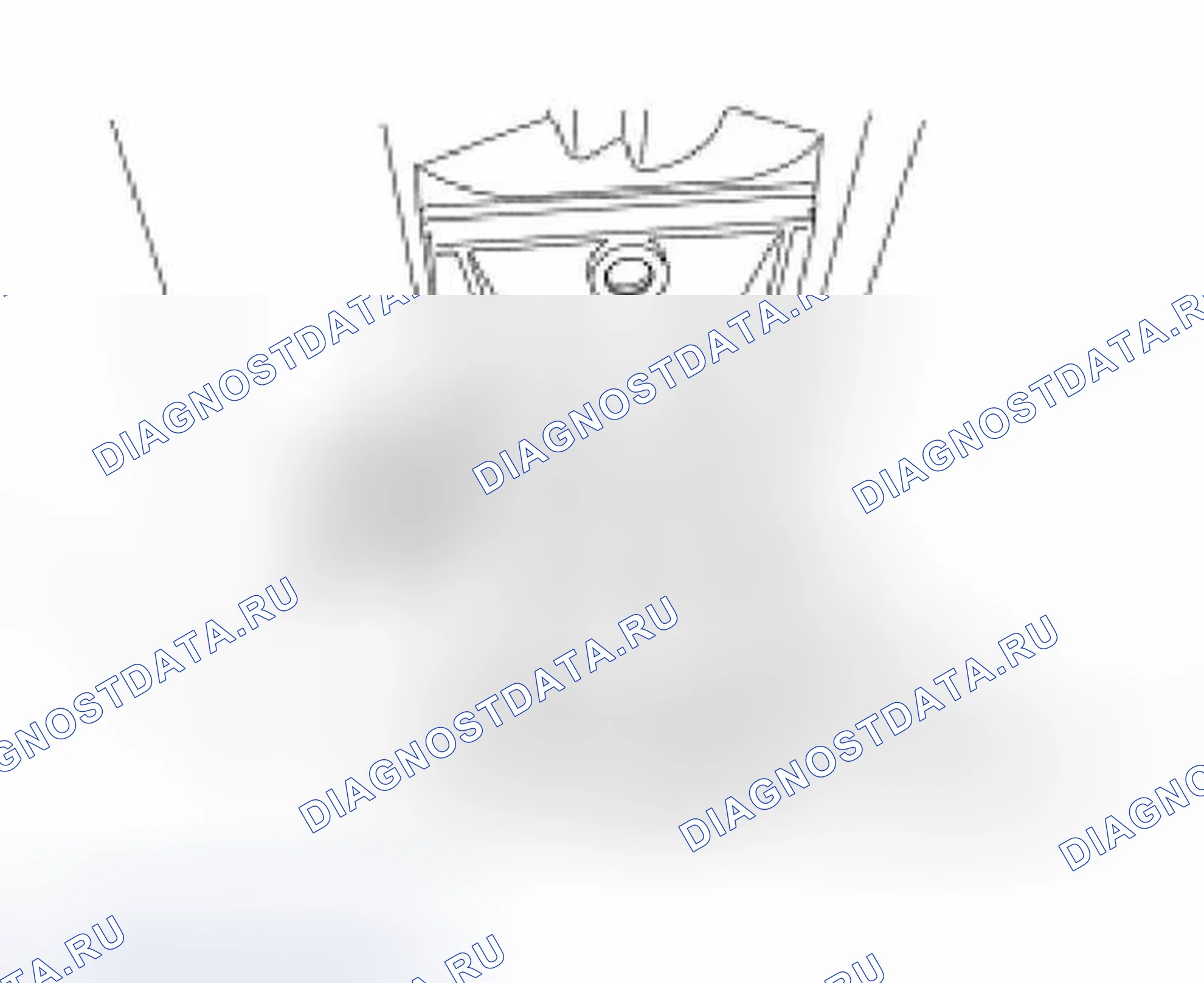 Рис. 365. Ford Focus I рестайлинг