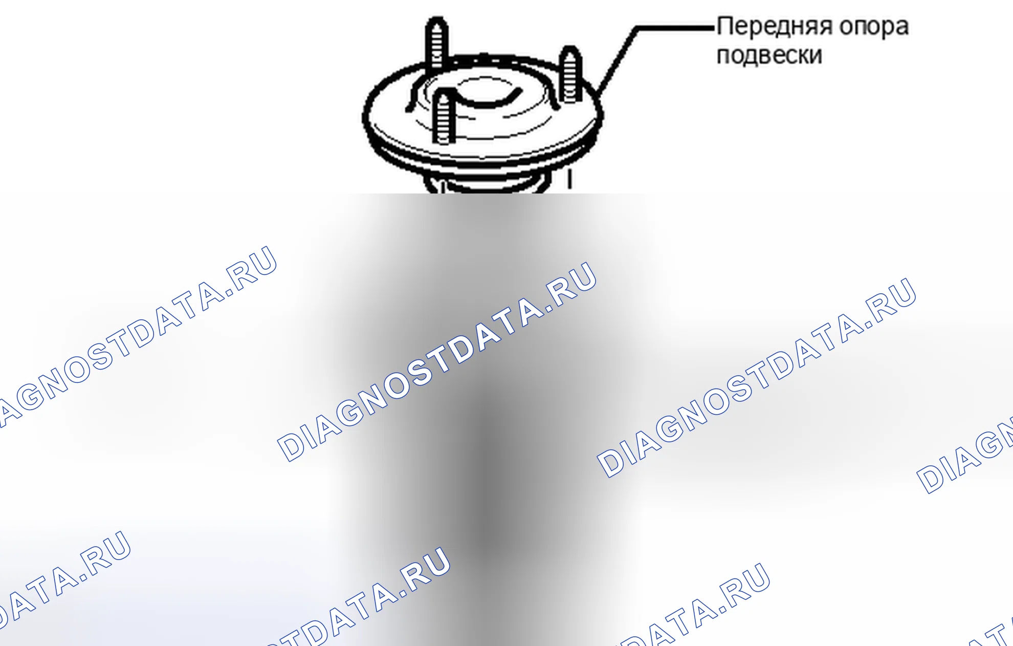 Рис. 224. Honda Accord IV