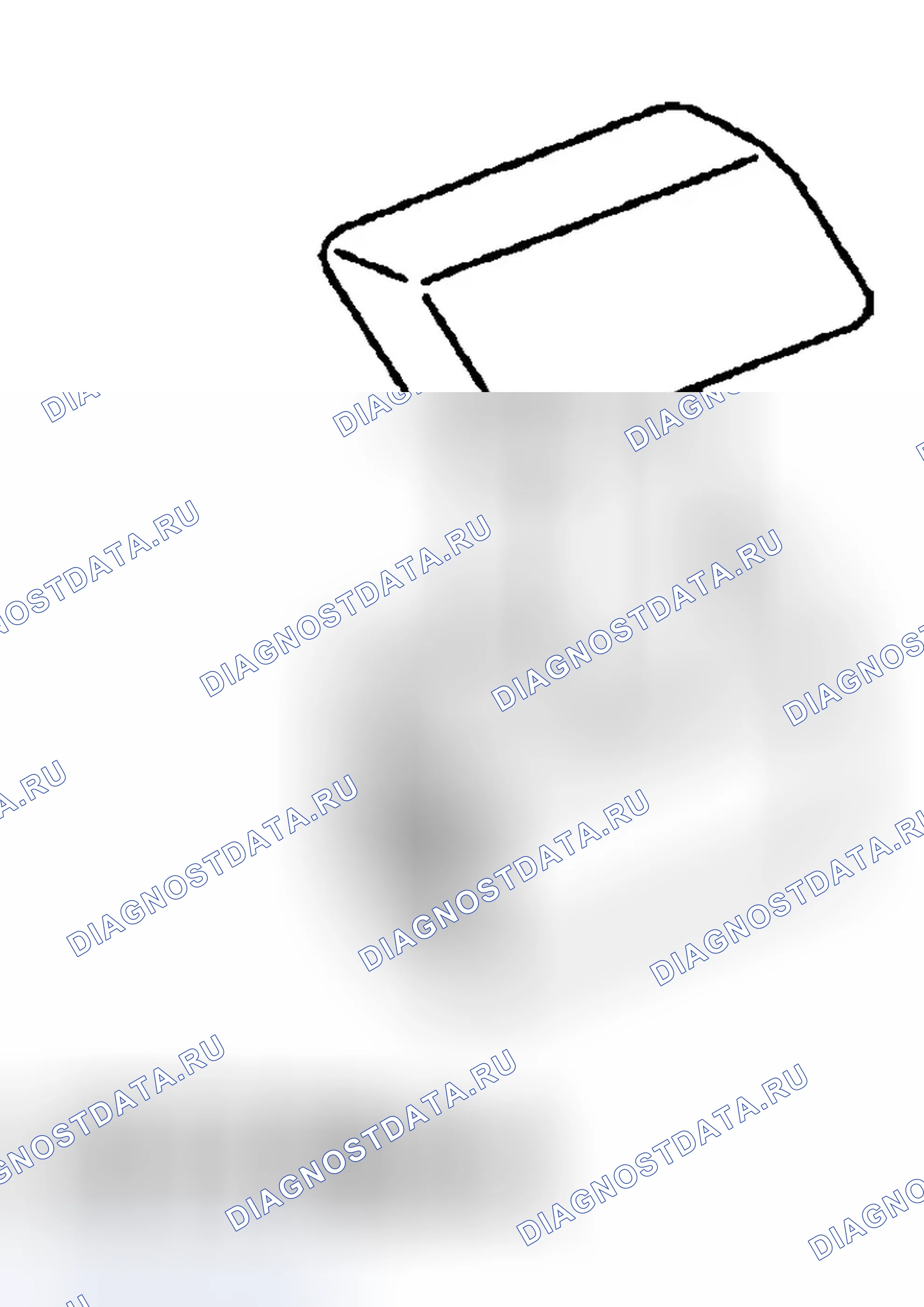 Рис. 259. Ford Focus I рестайлинг