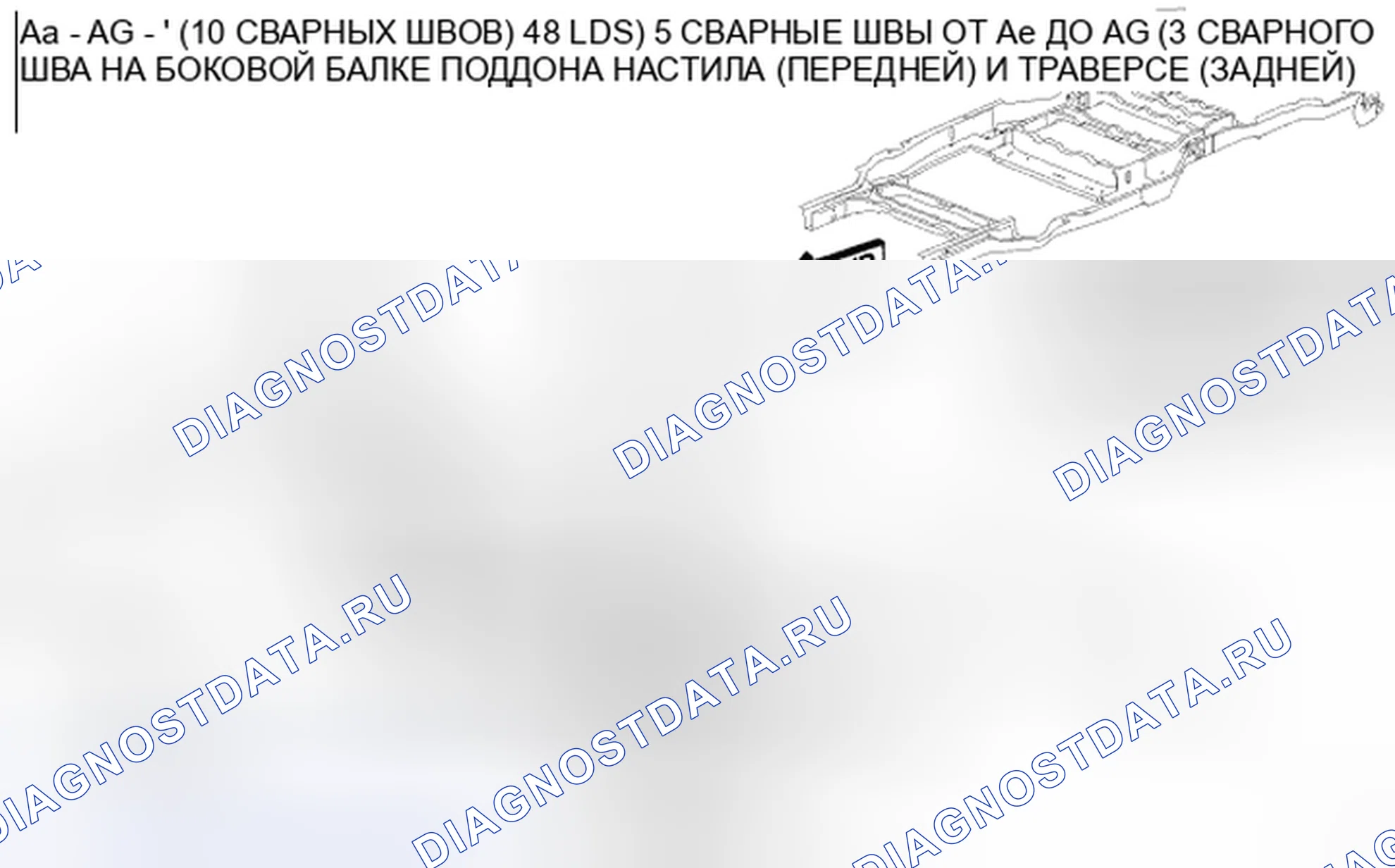Рис. 152. Chrysler Town & Country V