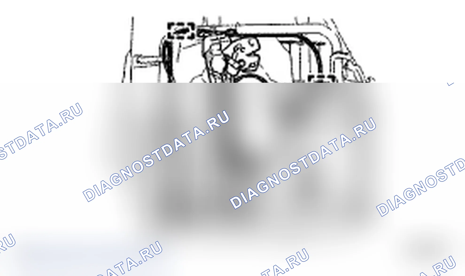 Рис. 317. Toyota Land Cruiser 200