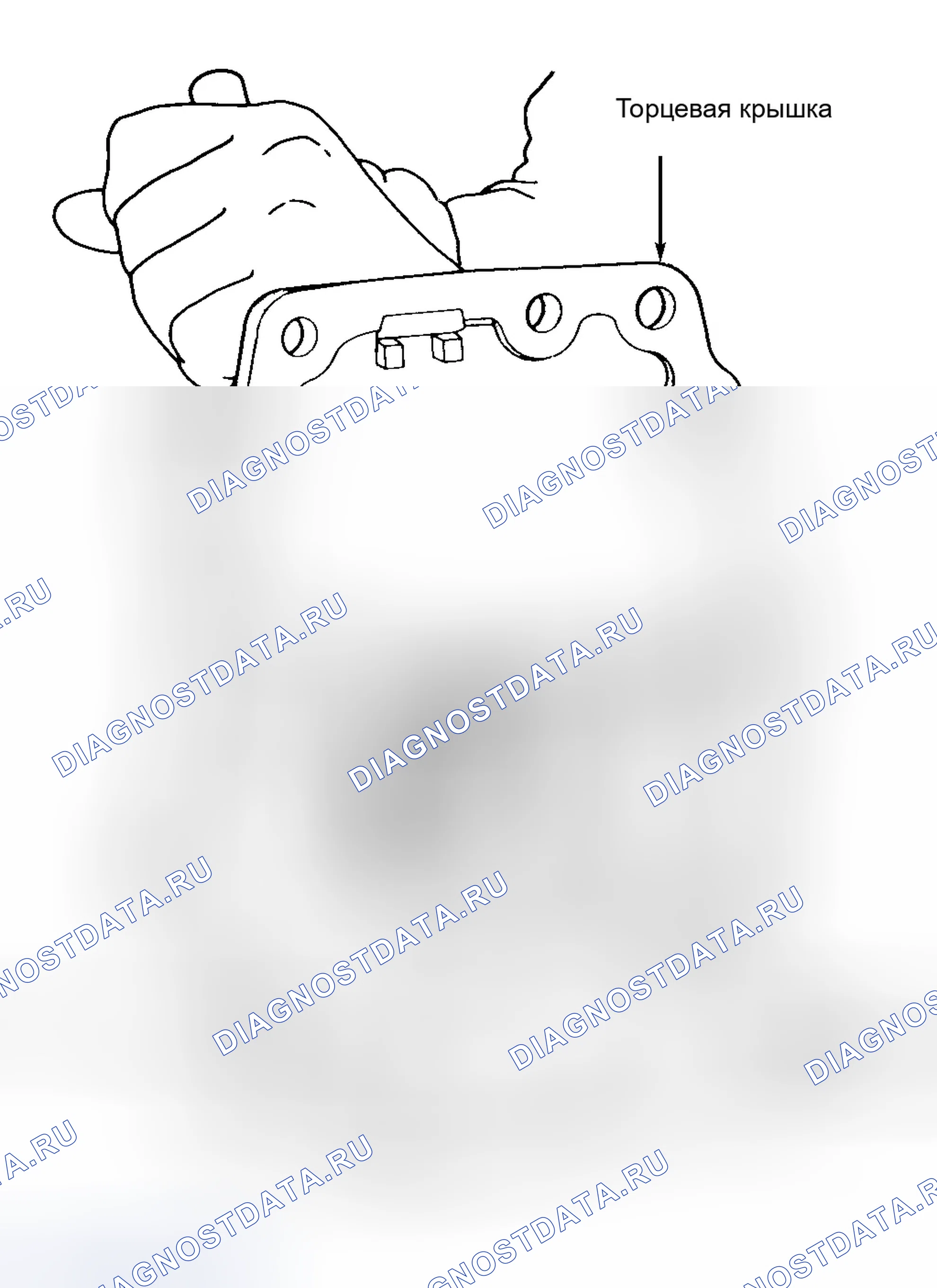 Рис. 13. Dodge Grand Caravan III