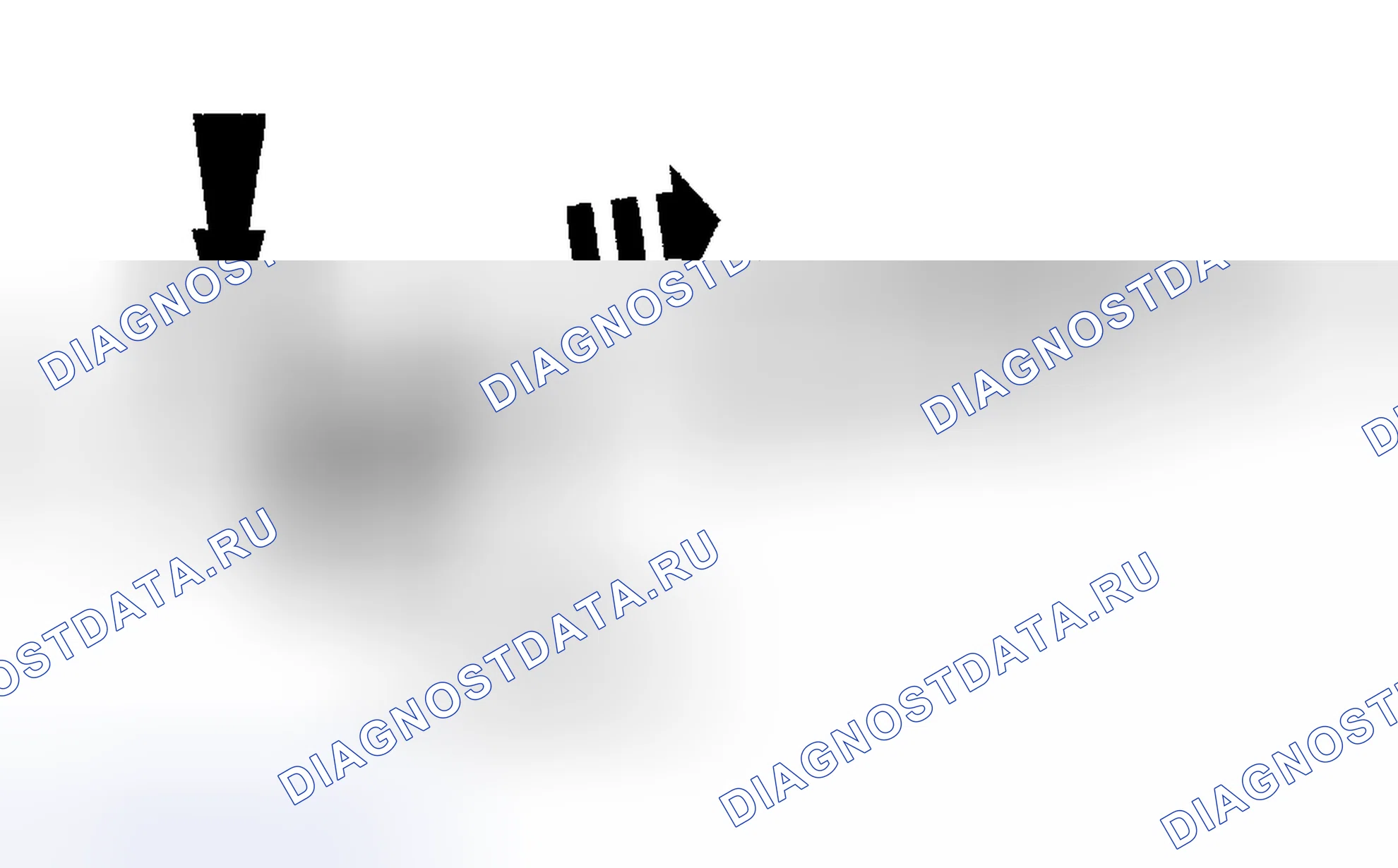 Рис. 405: Установка. Ford Pickup F250 Super Duty I