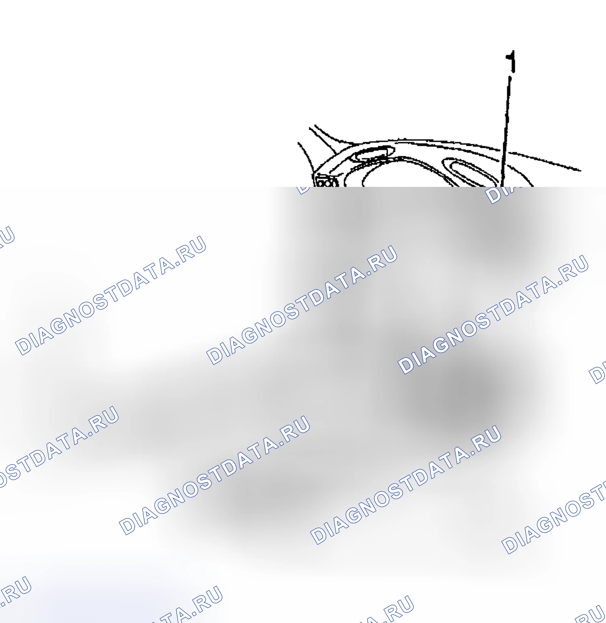 Рис. 4. Lexus LX J100 рестайлинг