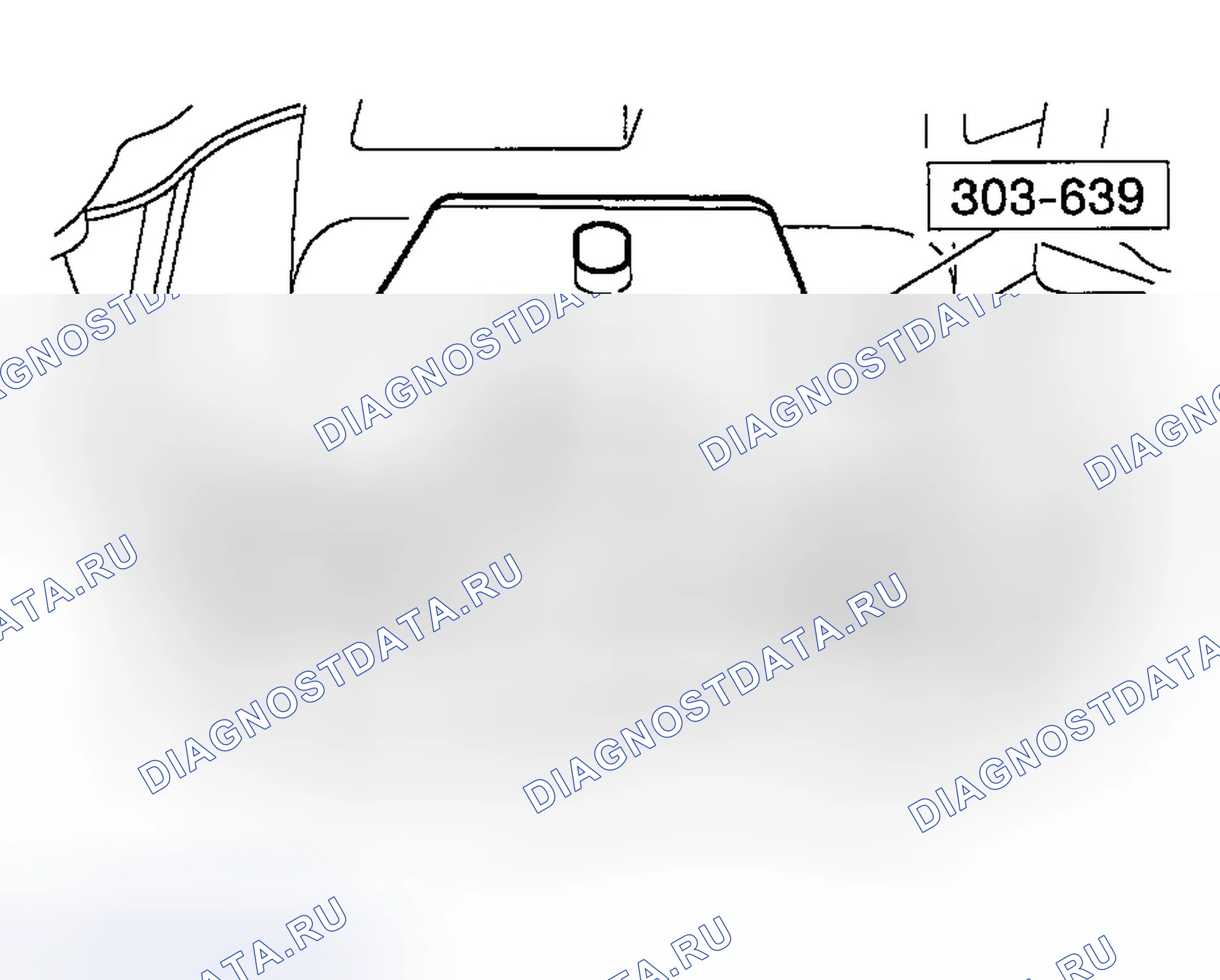Рис. 1001. Ford Excursion I
