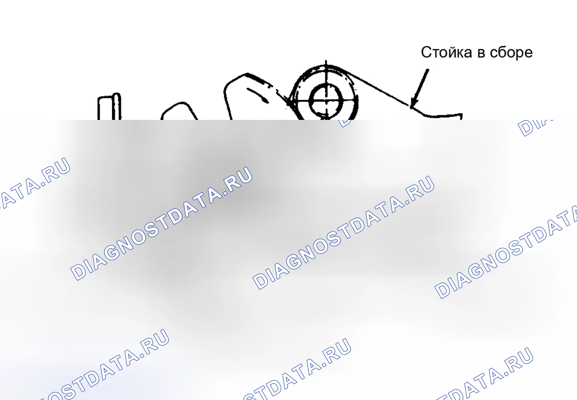 Рис. 3. Subaru Legacy BC/BJ/BF