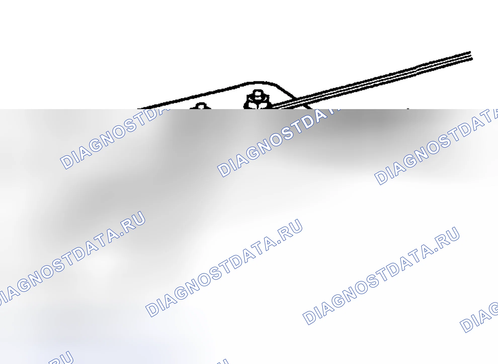 Рис. 113. Toyota Corolla IX рестайлинг
