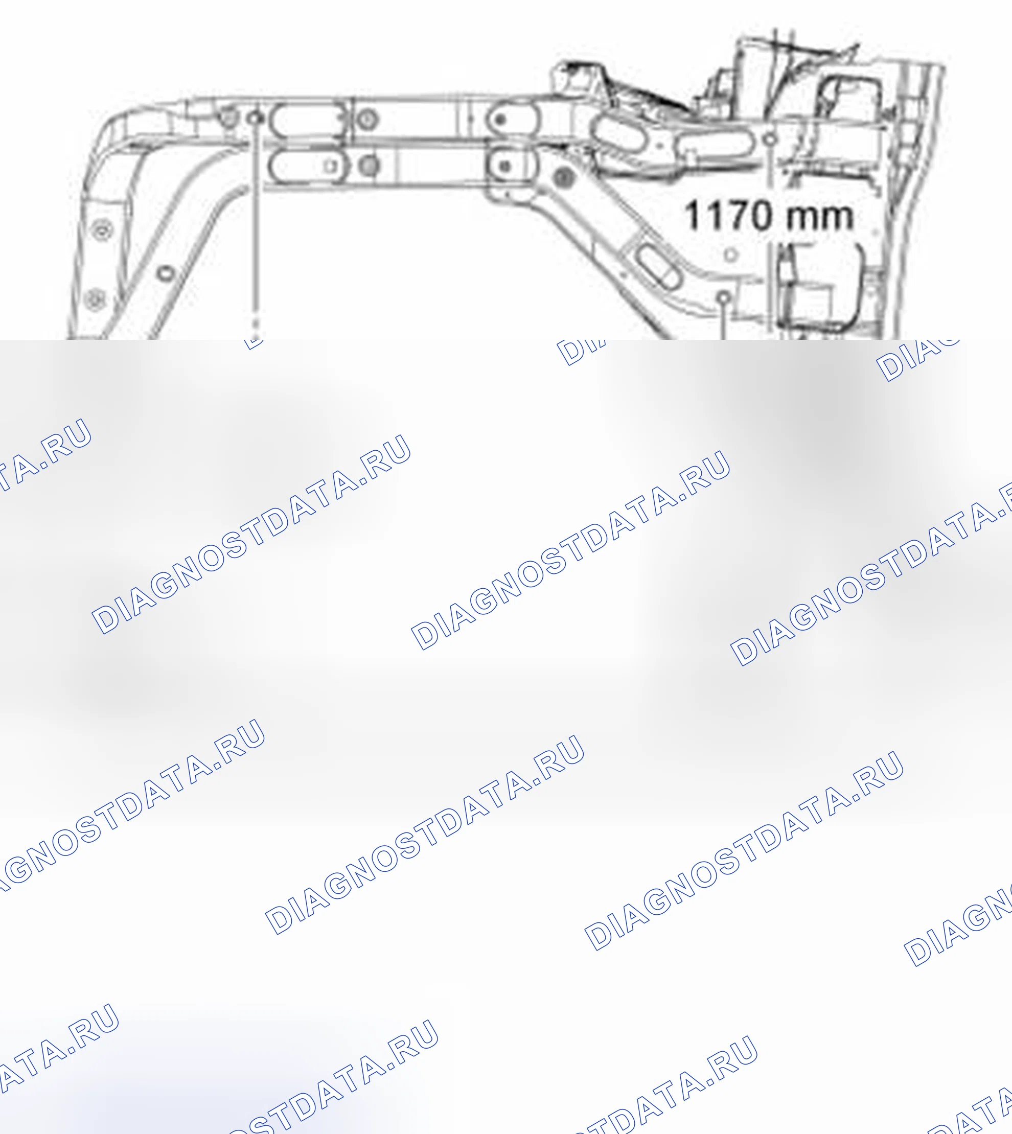 Рис. 88. Ford Pickup F250 Super Duty II