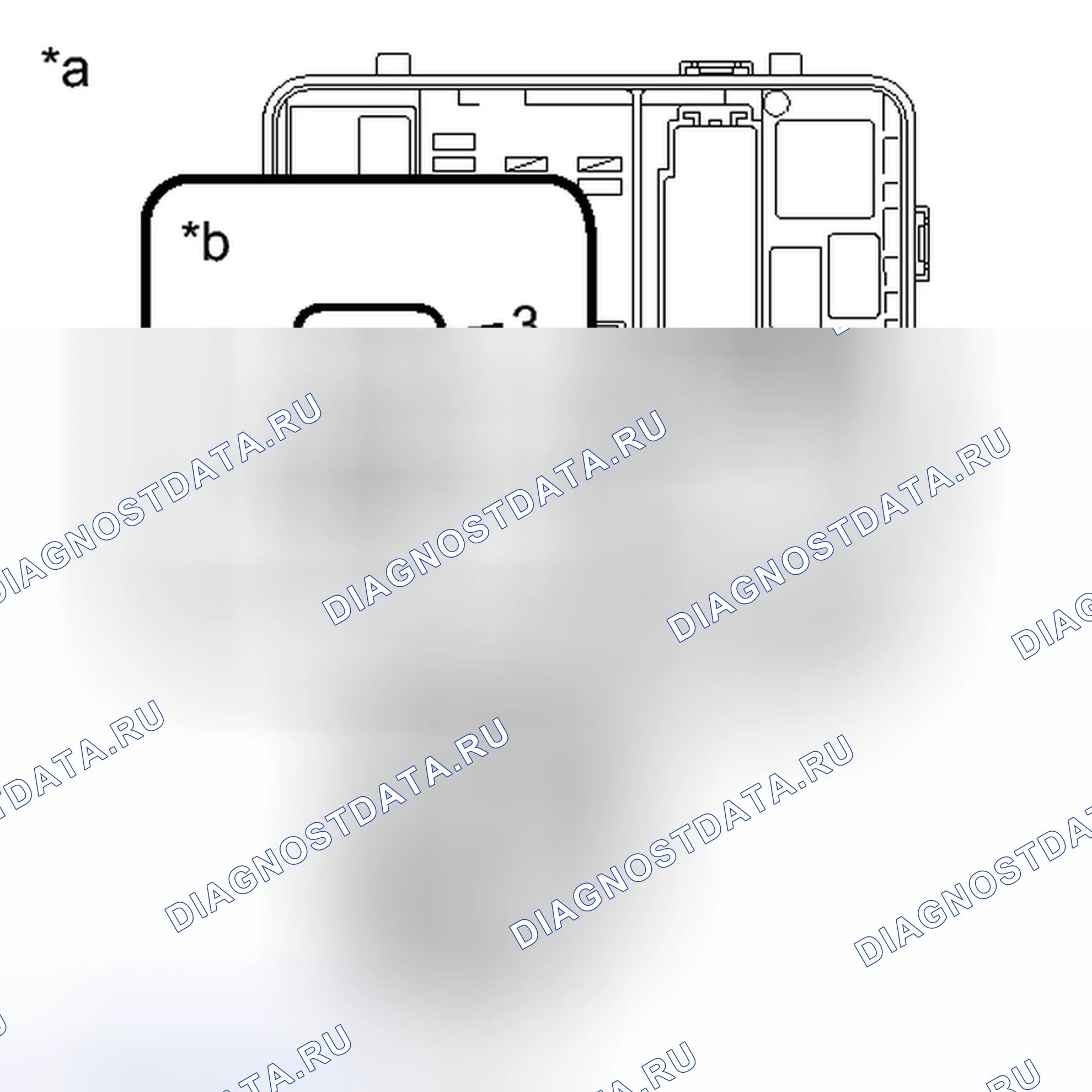 Рис. 97. Toyota Sienna III