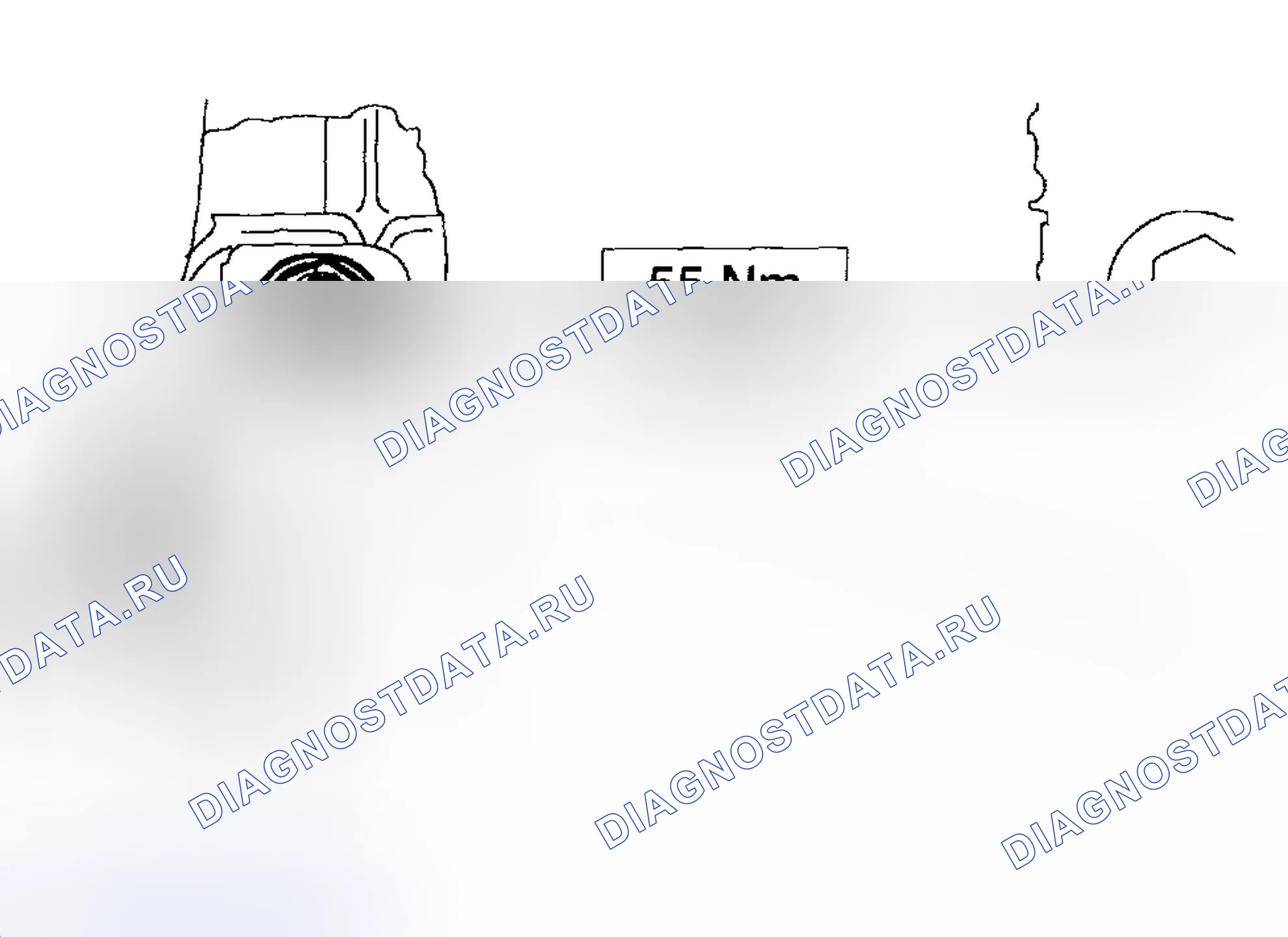 Рис. 280. Ford Pickup F250 Super Duty I