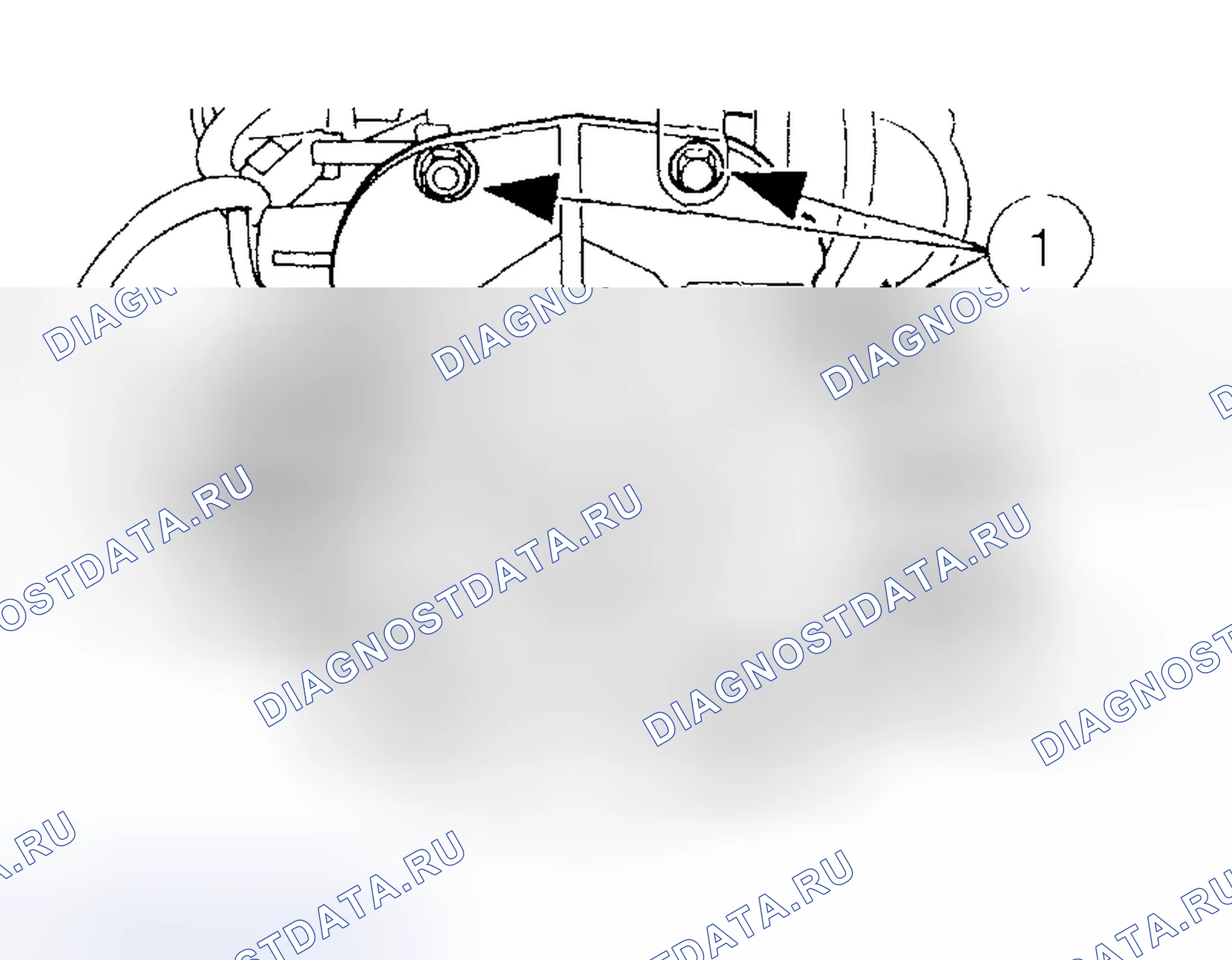 Рис. 319. Ford Pickup F250 Super Duty I