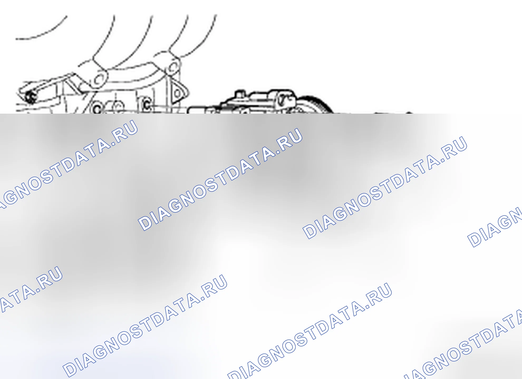 Рис. 9: УСТАНОВКА. Geely Preface I рестайлинг