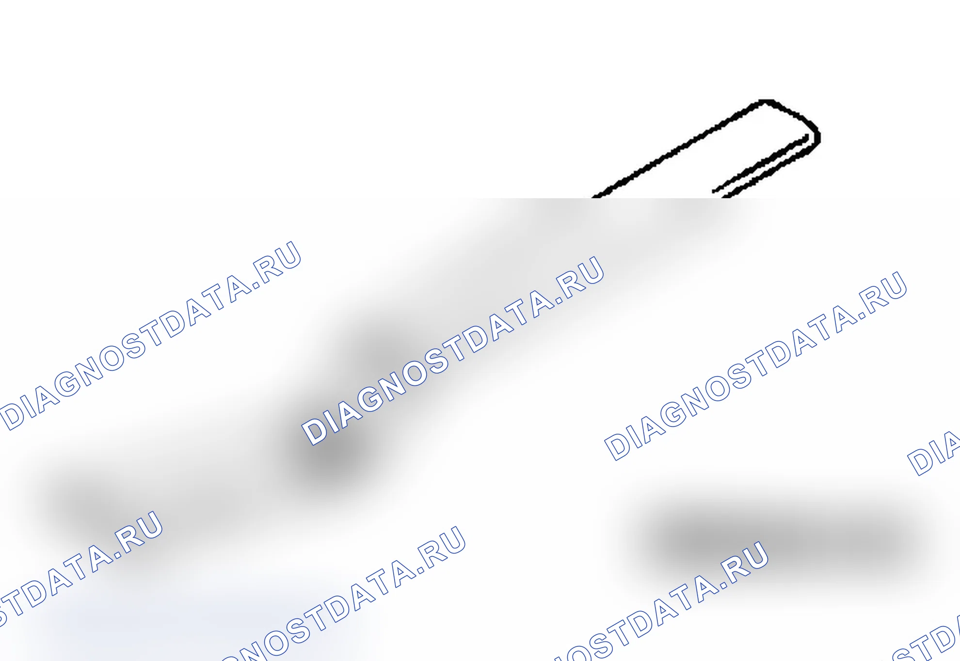 Рис. 9: СПЕЦИАЛЬНЫЕ ИНСТРУМЕНТЫ. Mitsubishi Lancer Evolution IX