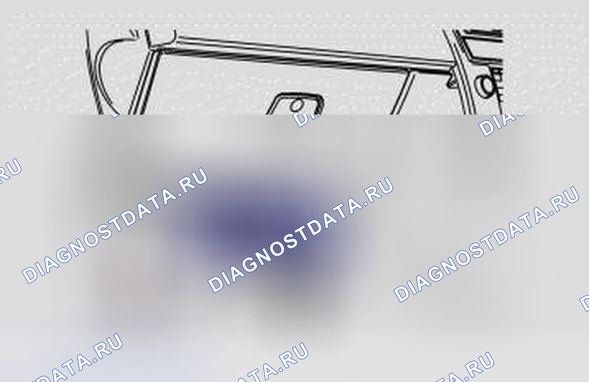 Рис. 236. Volvo S40 II рестайлинг