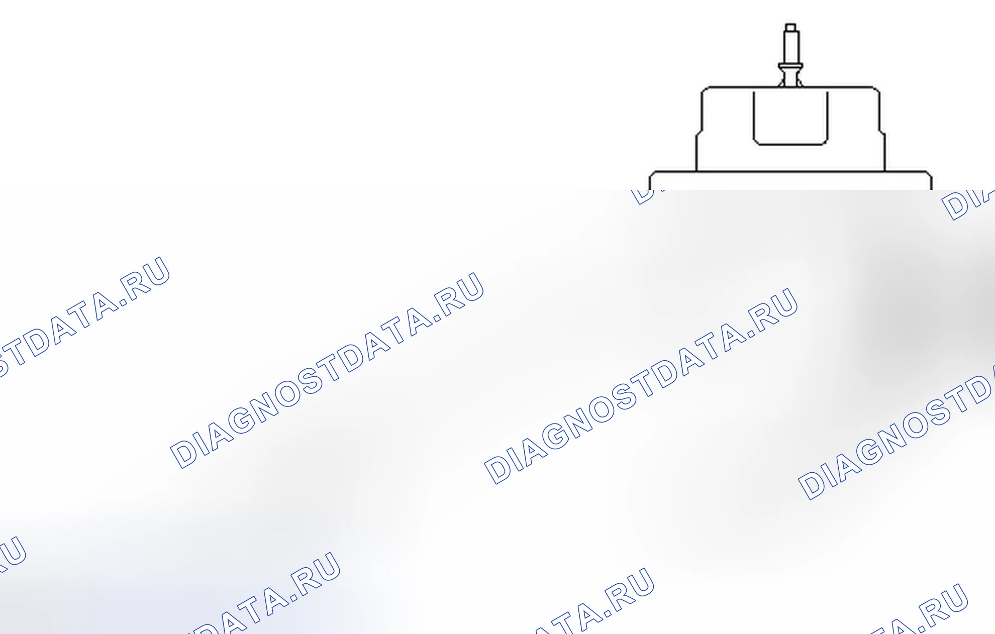 Рис. 58: МОНТАЖ [08 / 2013 -]. Toyota Venza I рестайлинг