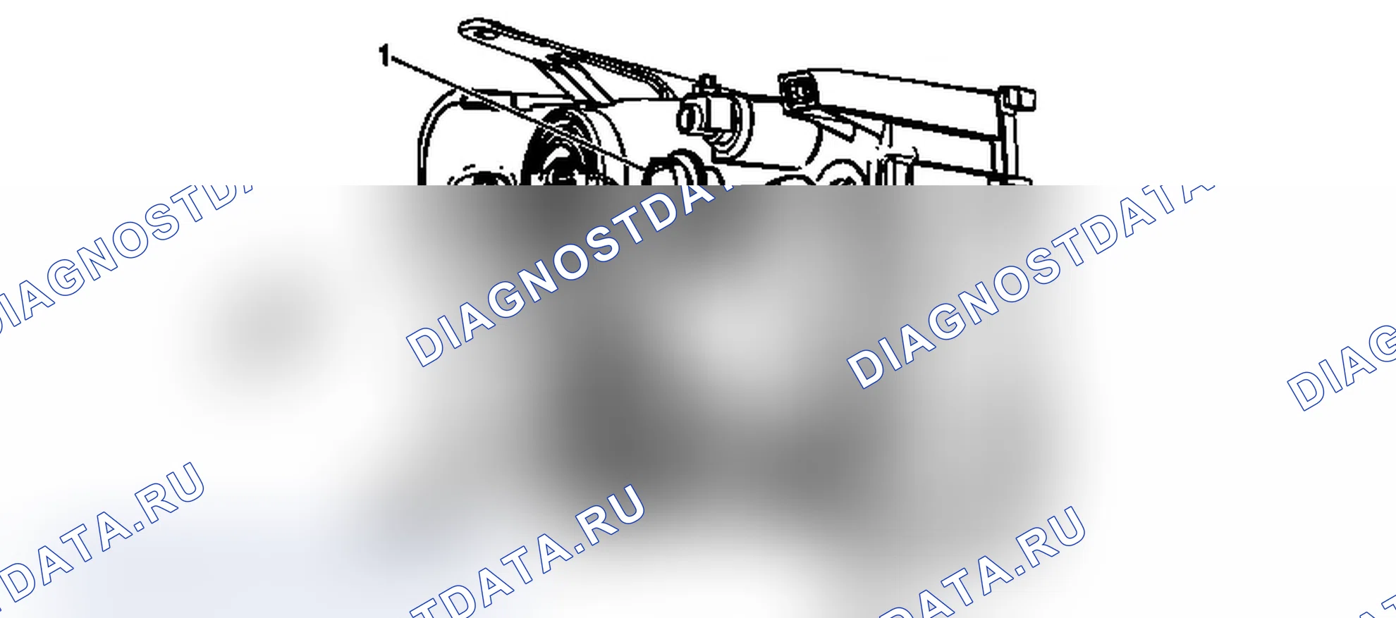 Рис. 81: Замена лампы сигнала парковки/поворота (GMC). Chevrolet Silverado 2500 HD 