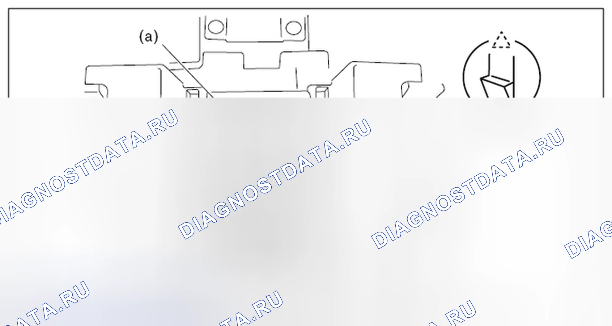Рис. 4. Subaru Forester SJ