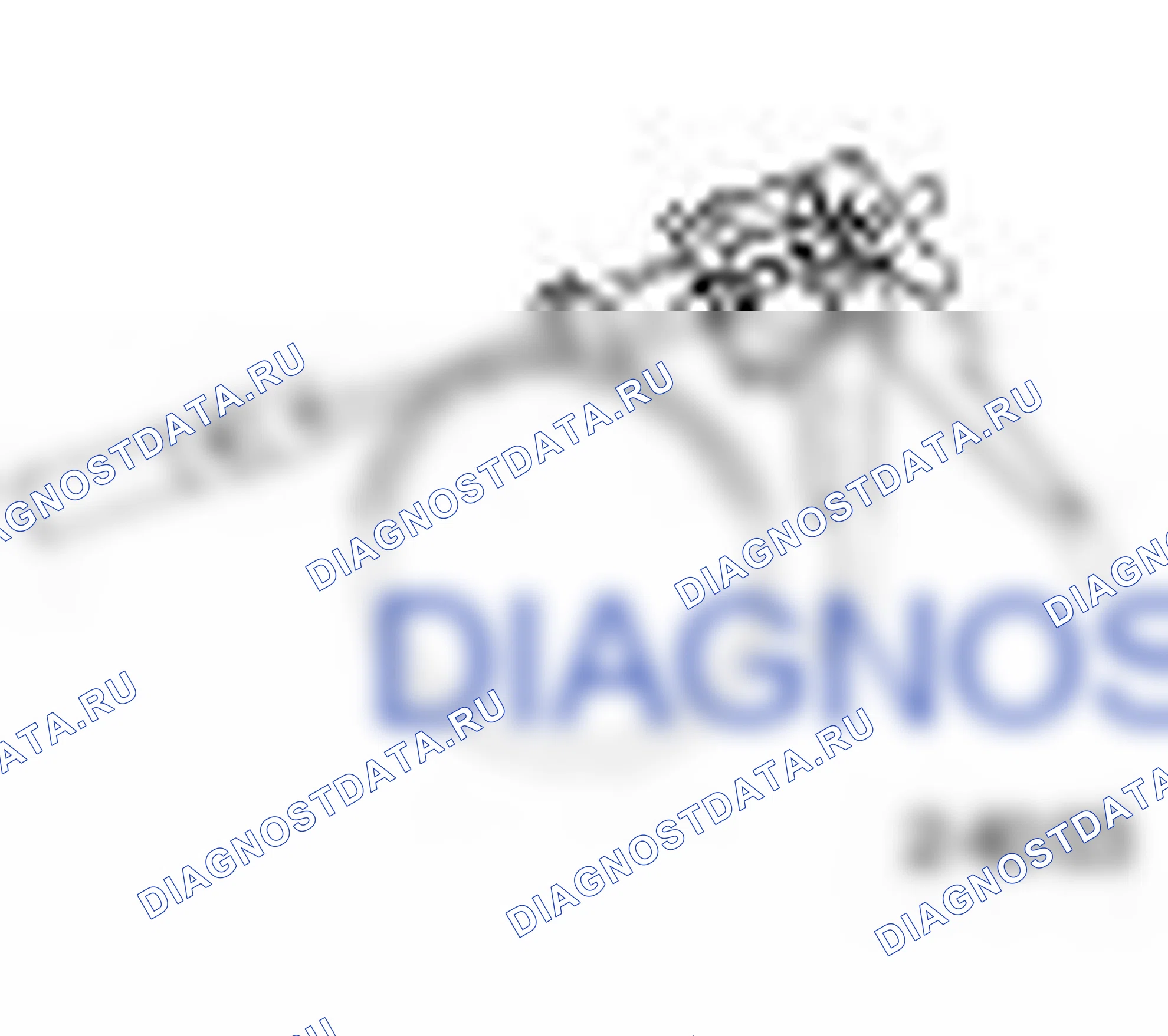 303-397 (24-003) — Монтажник, заднее уплотнение коленчатого вала. Ford Mondeo II