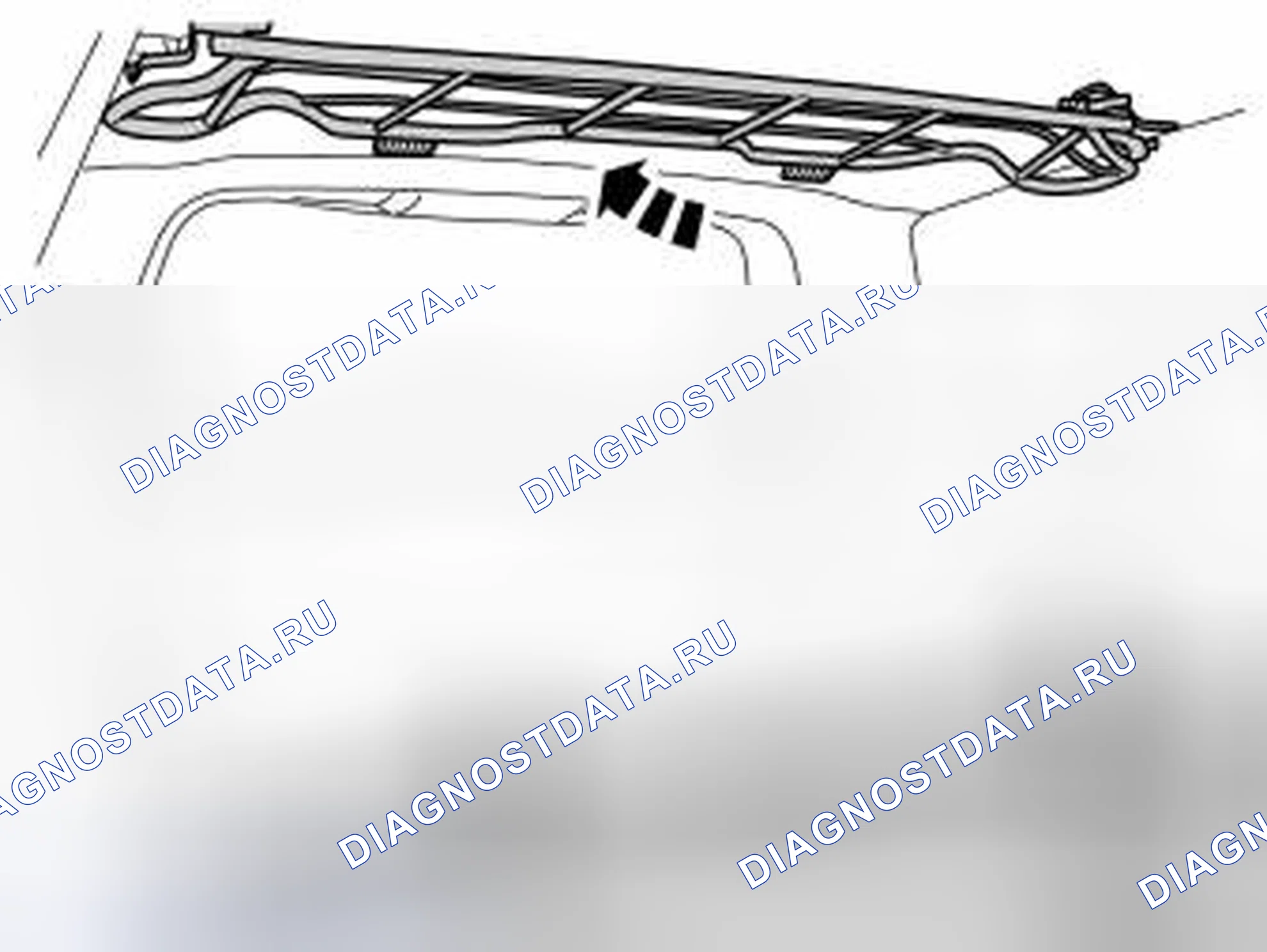 Рис. 184. Volvo XC70 II