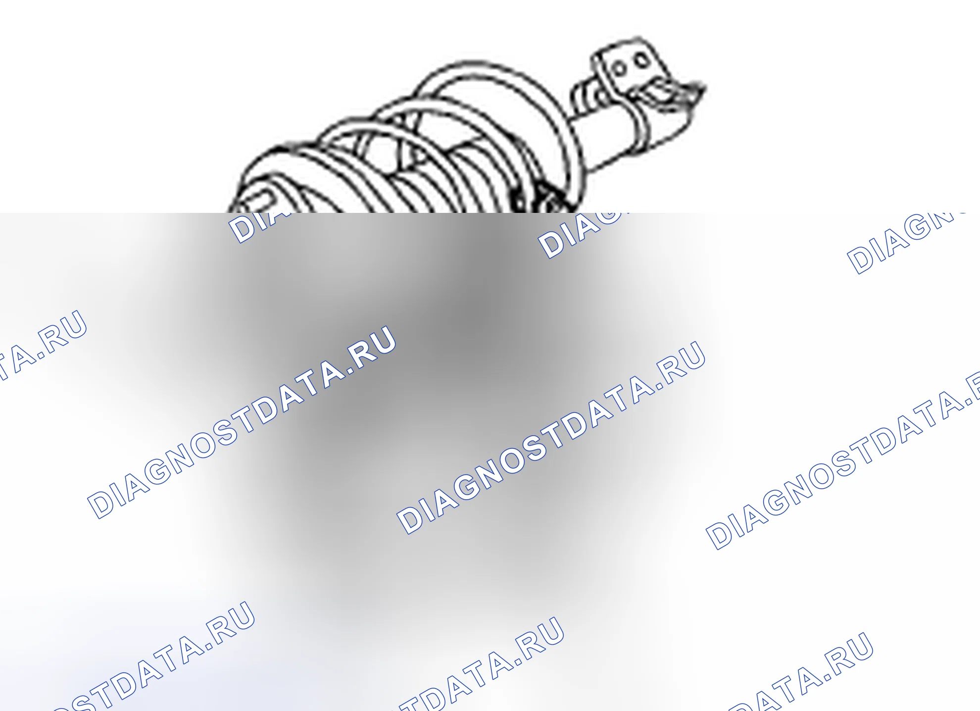 Рис. 65: РАЗБОРКА. Subaru Impreza GH