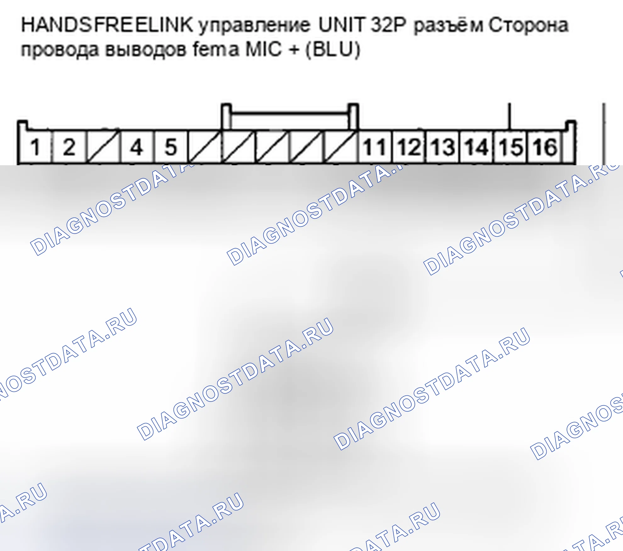 Рис. 369. Honda Insight ZE2 рестайлинг
